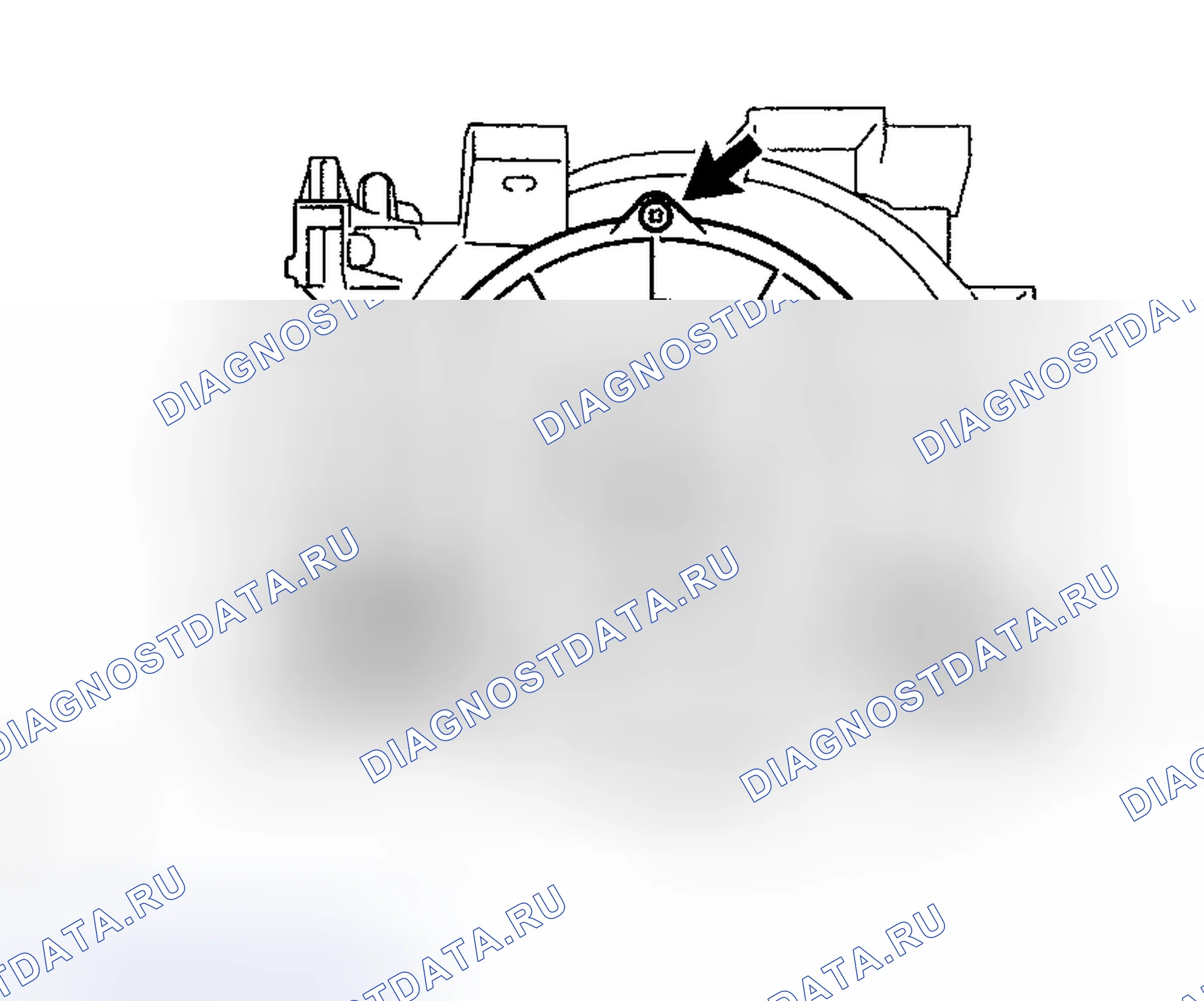 Рис. 87. Toyota Corolla IX рестайлинг