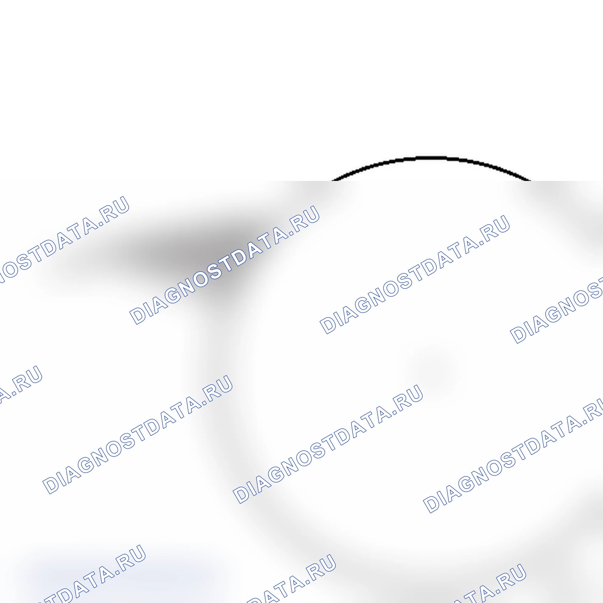 Задняя часть крыши: замена. Renault Megane III
