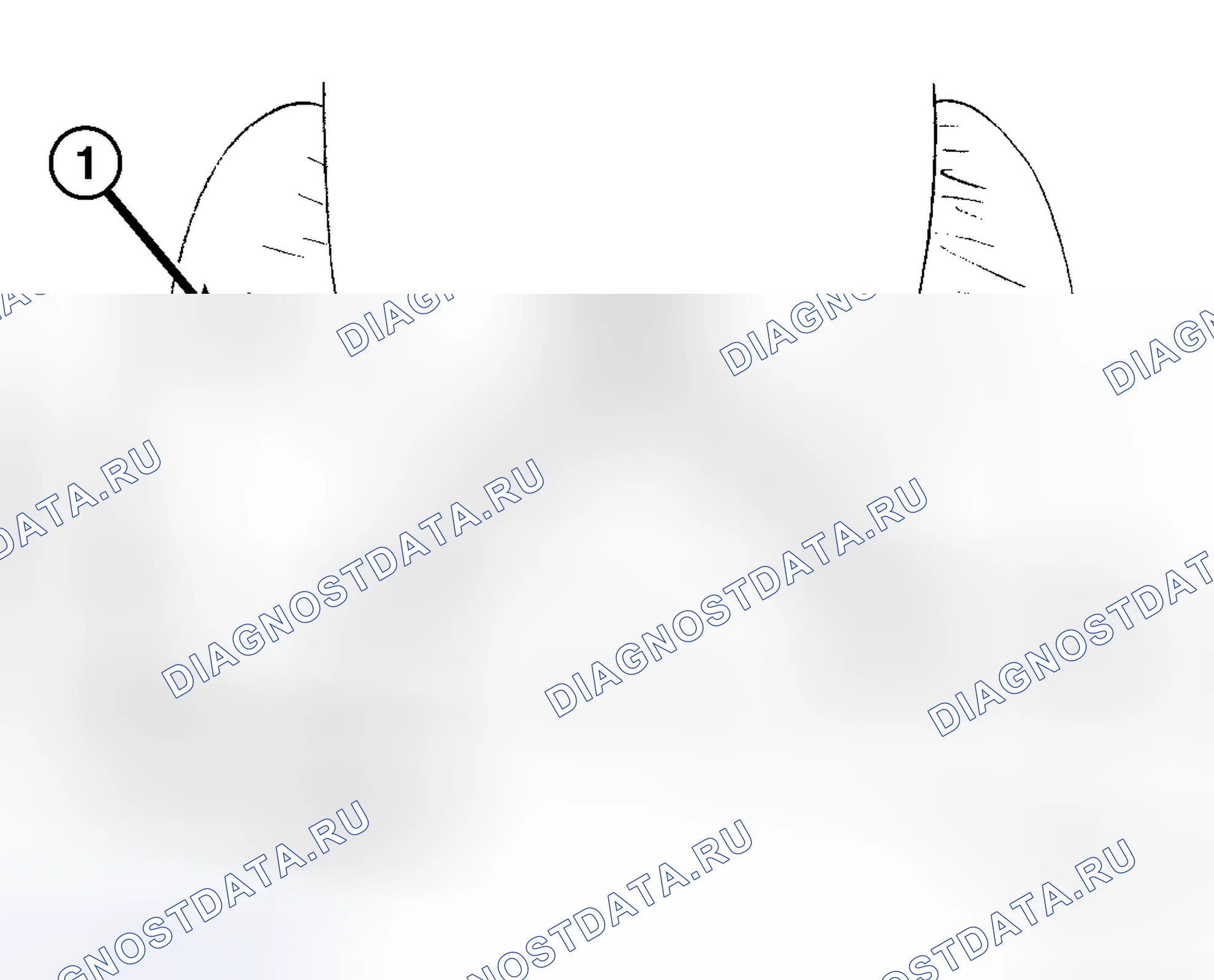Рис. 12. Dodge Cab & Chassis R3500 HD transition