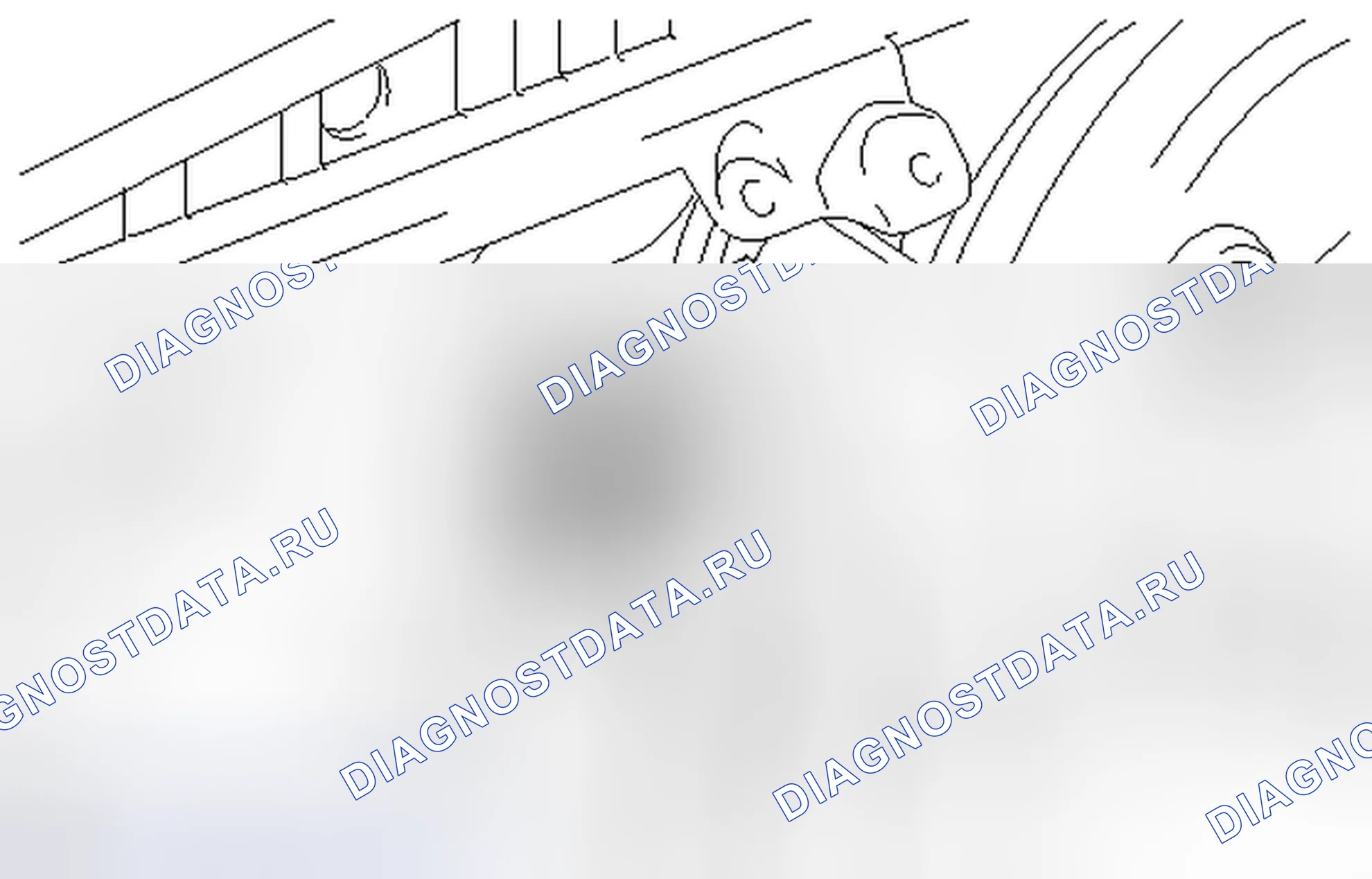 Рис. 54: УДАЛЕНИЕ [08 / 2013 -]. Toyota Venza I рестайлинг