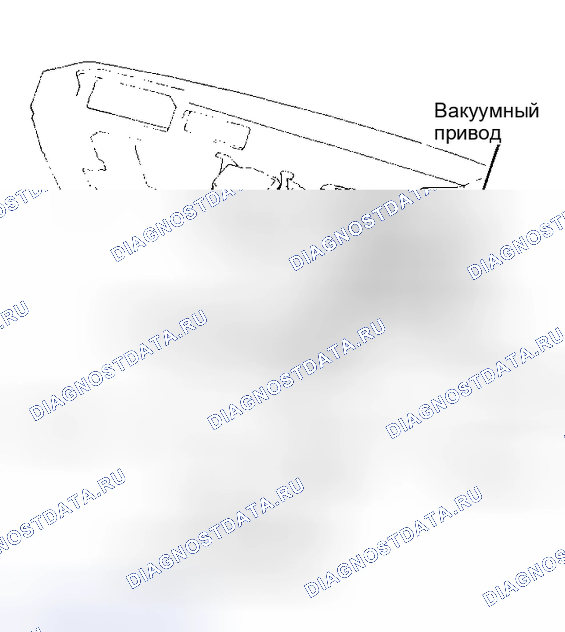 Рис. 3. Mitsubishi Sigma pre-I