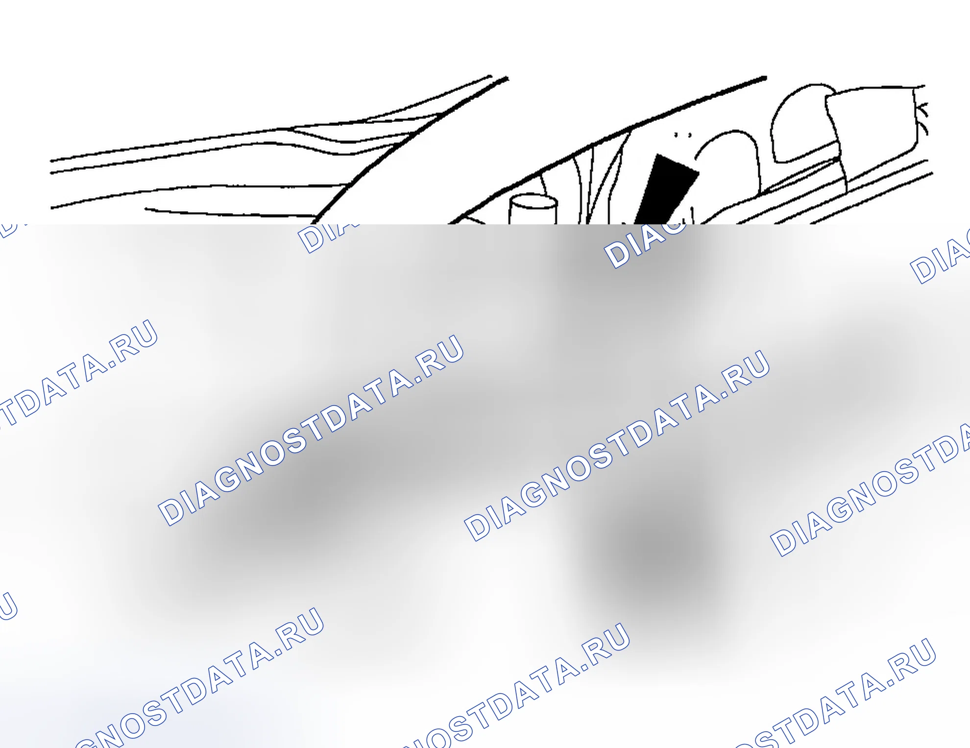 Рис. 462. Ford Excursion I