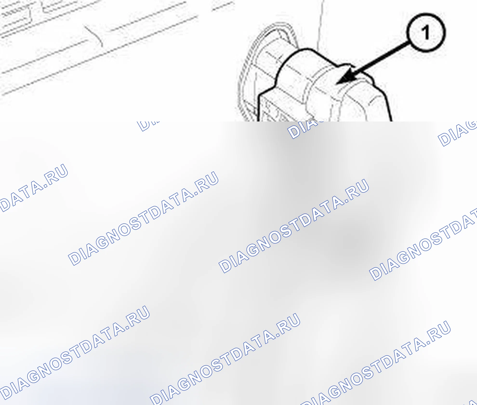 Рис. 91. Dodge Caliber I рестайлинг