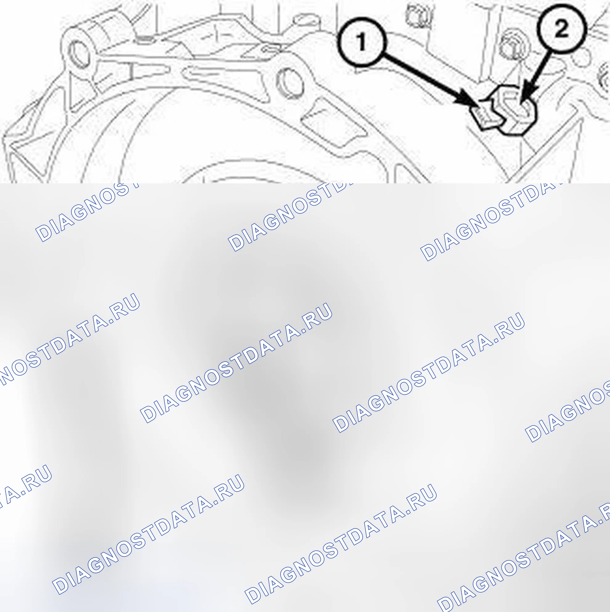 Рис. 112. Dodge Journey I
