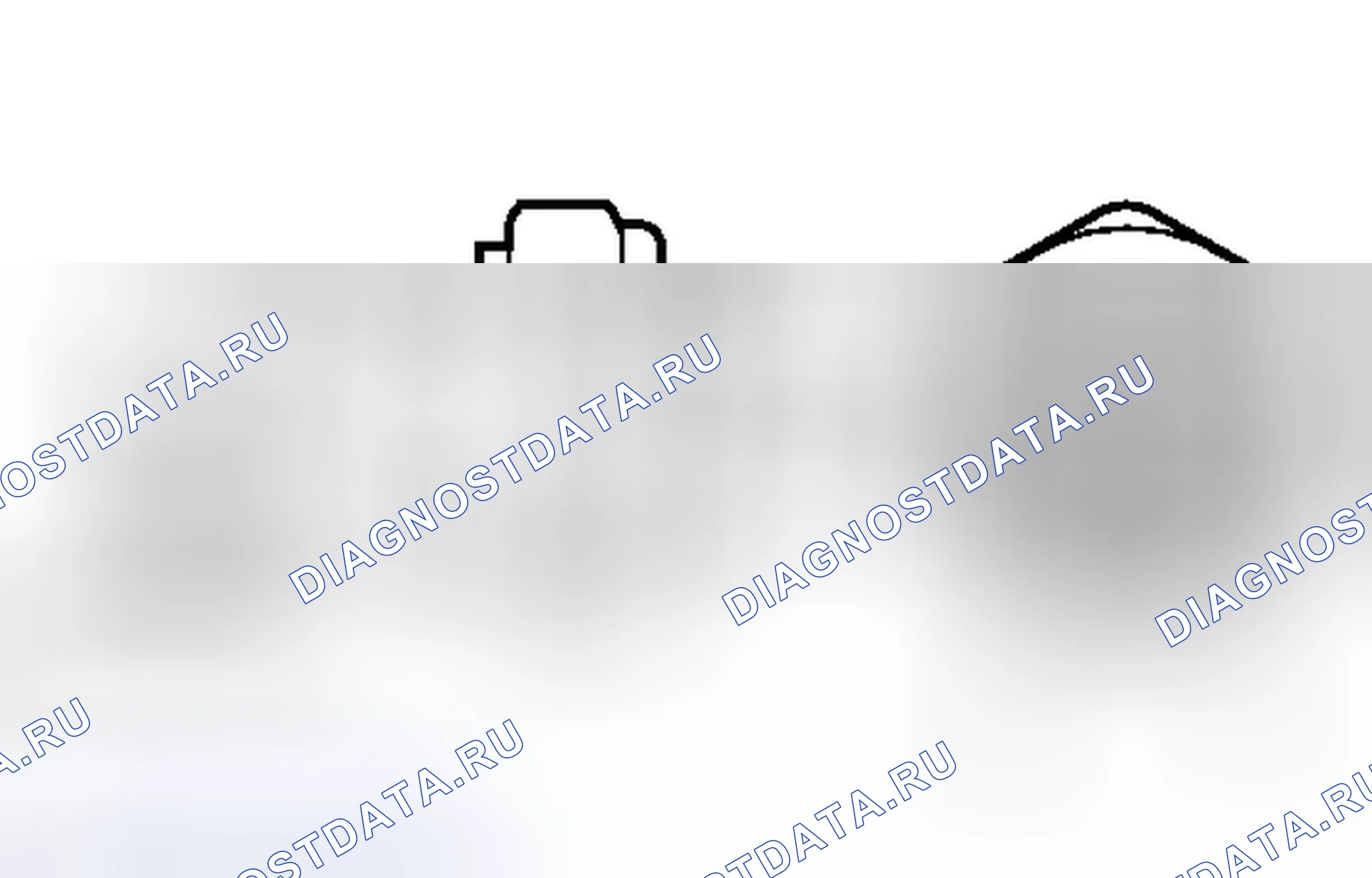 Рис. 103: ПРОВЕРКА внешних осветительных приборов. Toyota Camry XV40 рестайлинг