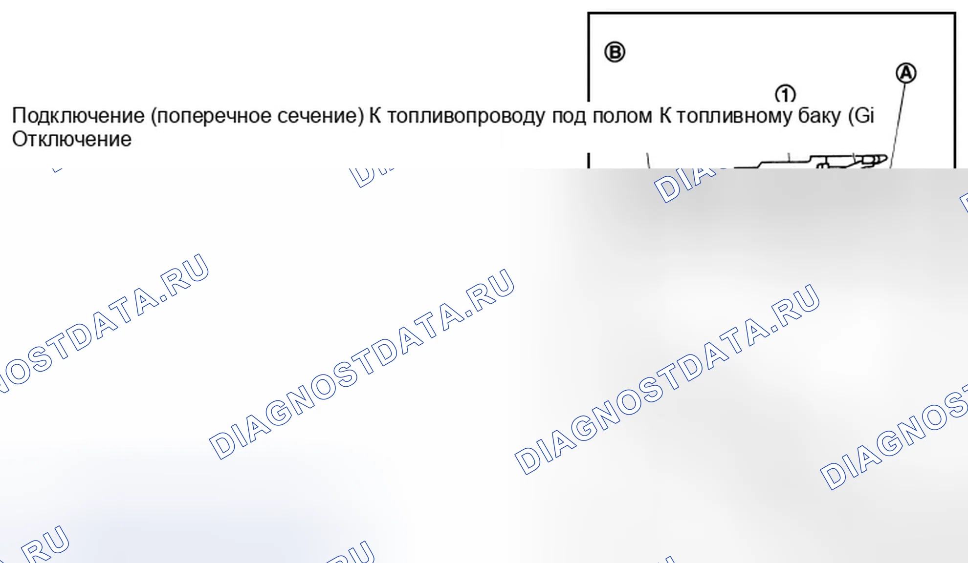 Рис. 76. Infiniti QX60 I
