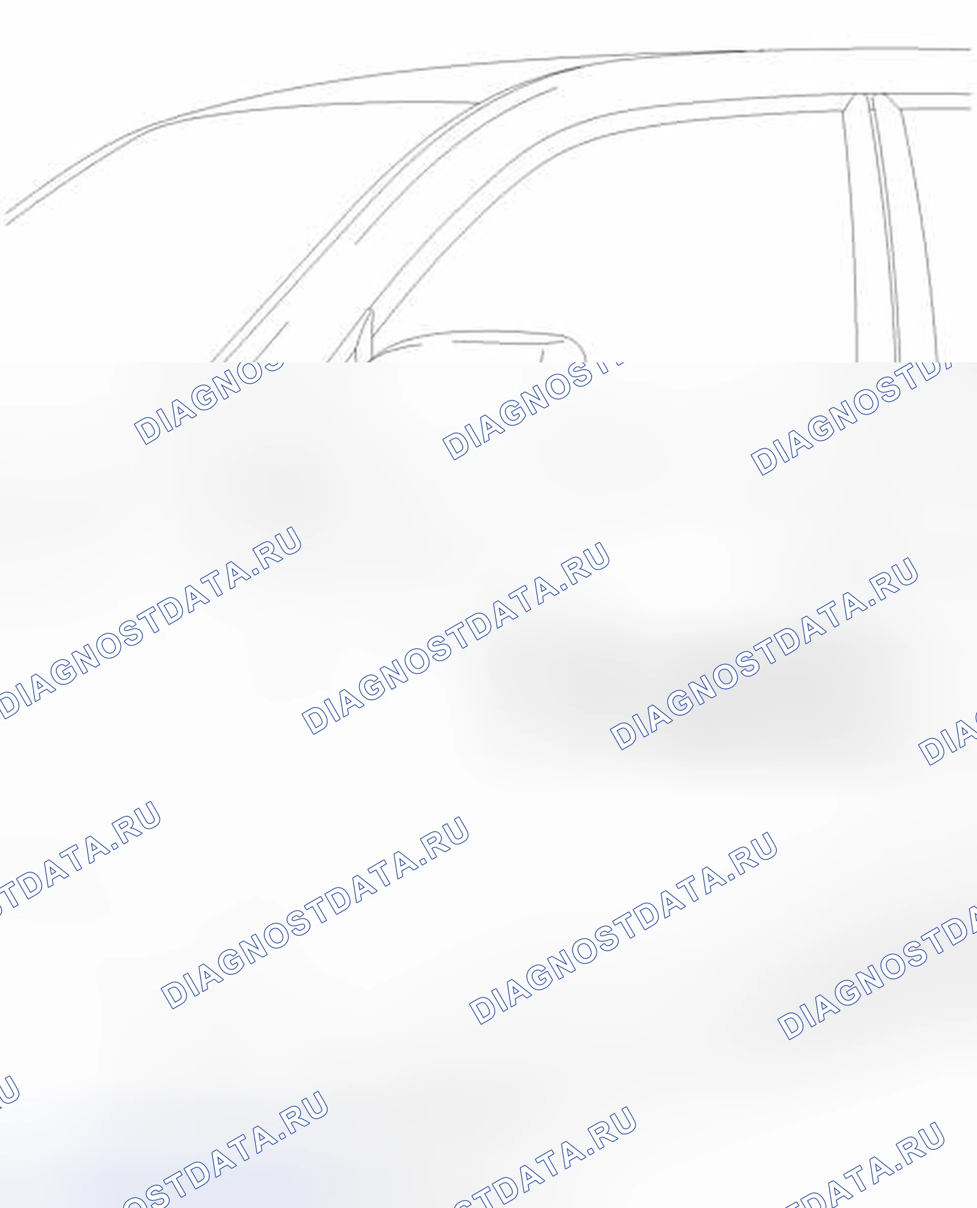 Рис. 126: ИЛЛЮСТРАЦИЯ. Haval Xiaolong I