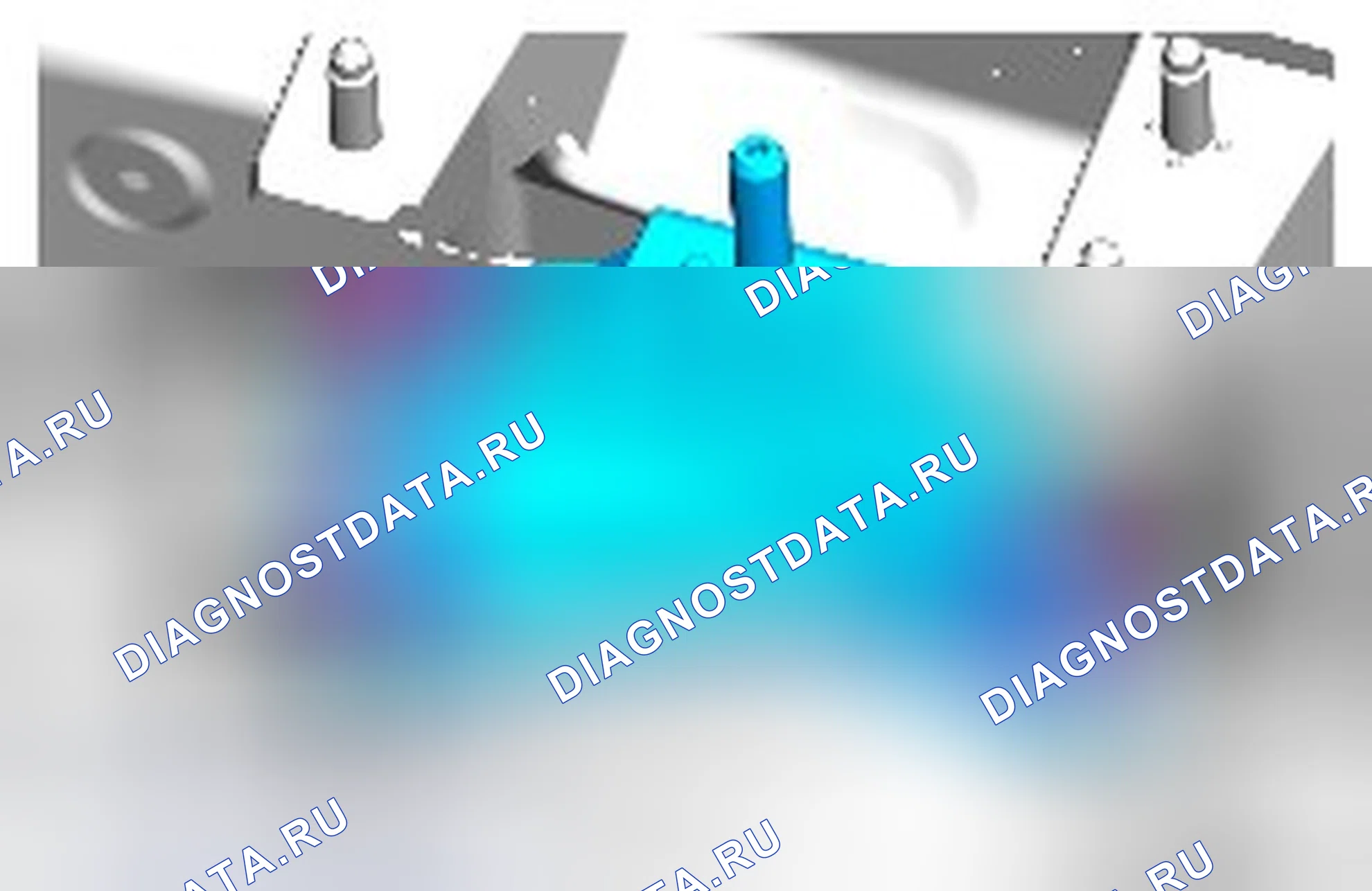 трансмиссия — 2.0L EcoBoost (149kW/203 л.с.) — MI4/2.0L EcoBoost (177kW/240 л.с.) — MI4: описание и работа. Ford Mondeo IV рестайлинг