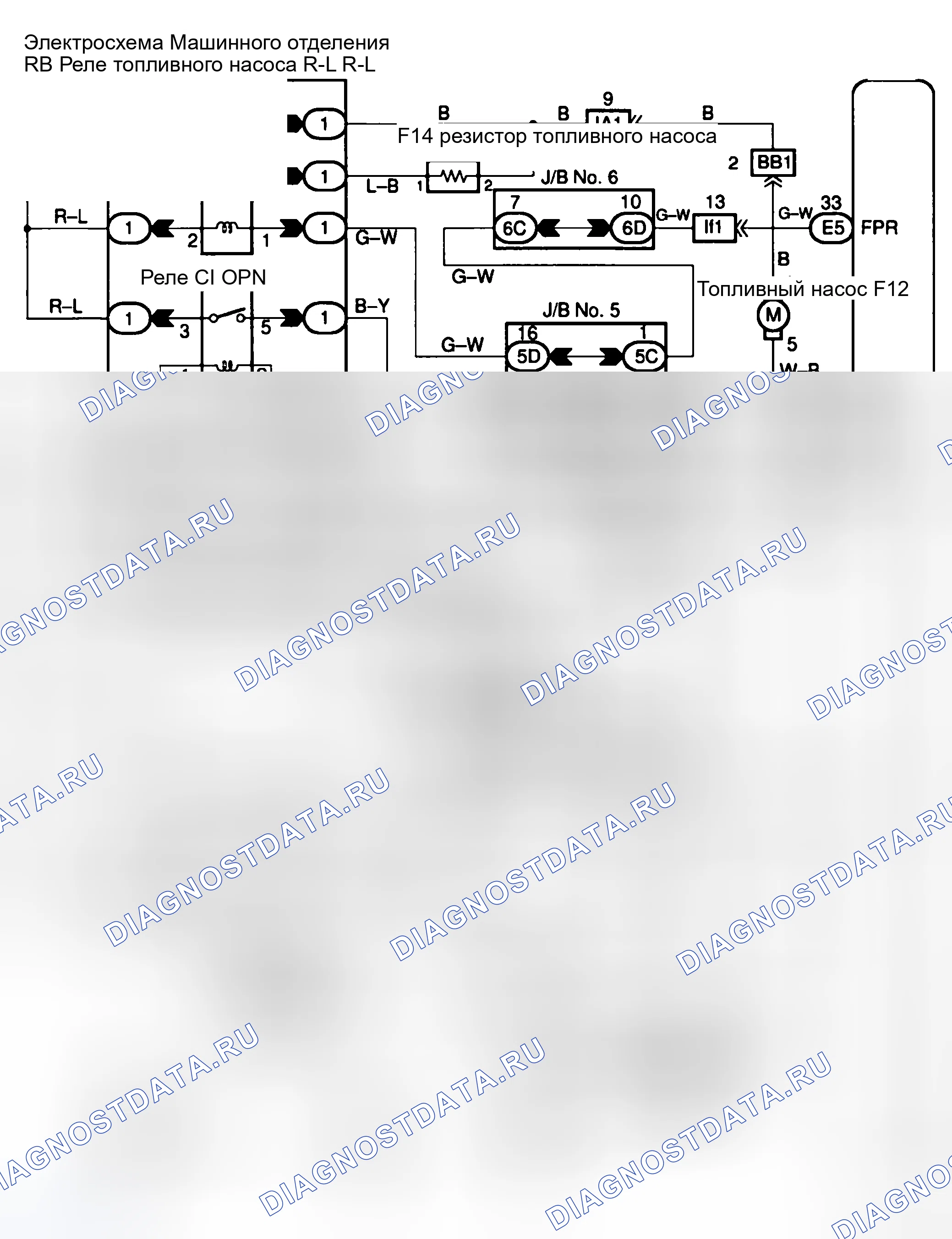 Рис. 93. Toyota Land Cruiser 100 рестайлинг