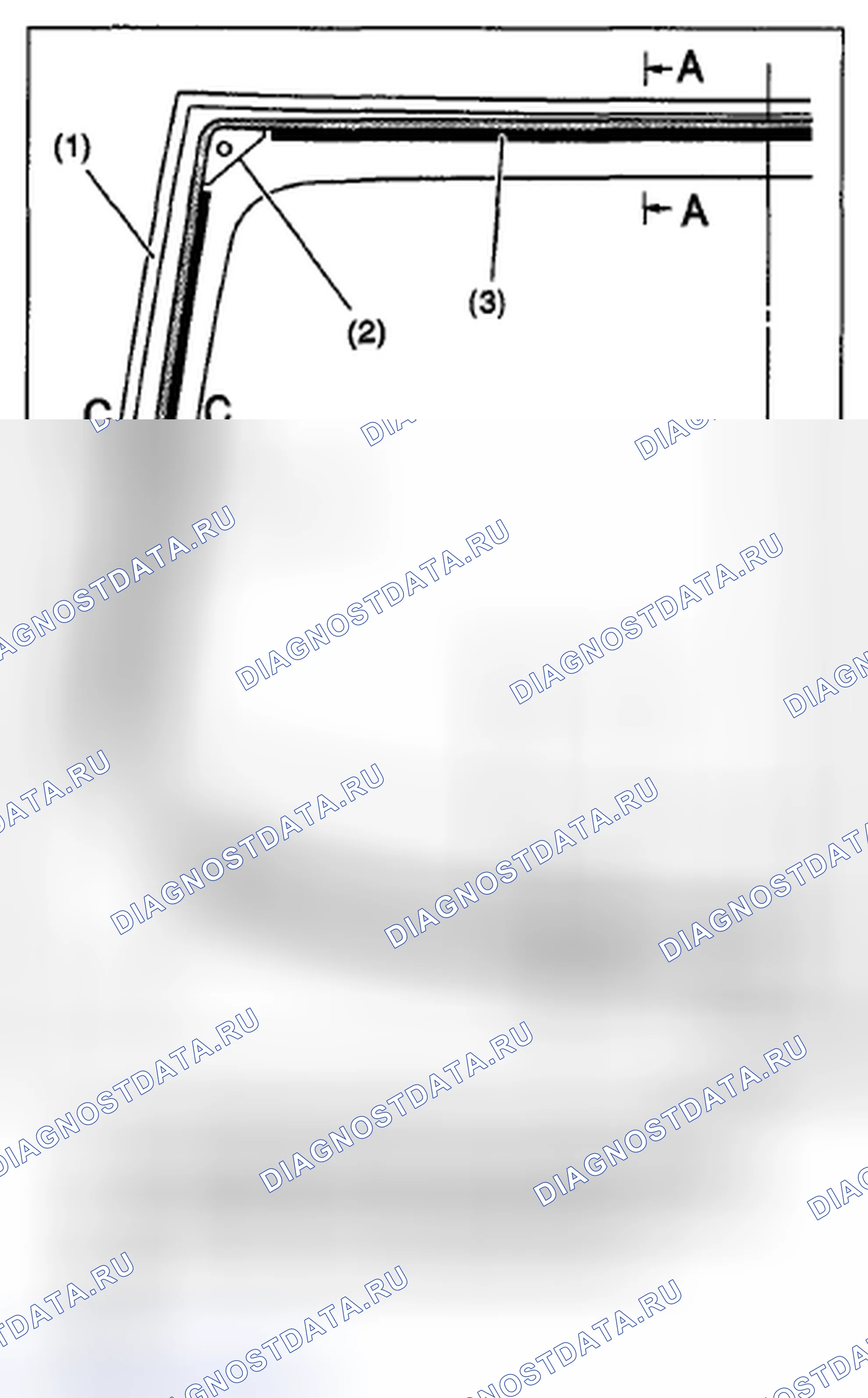 Рис. 61. Subaru Impreza GH