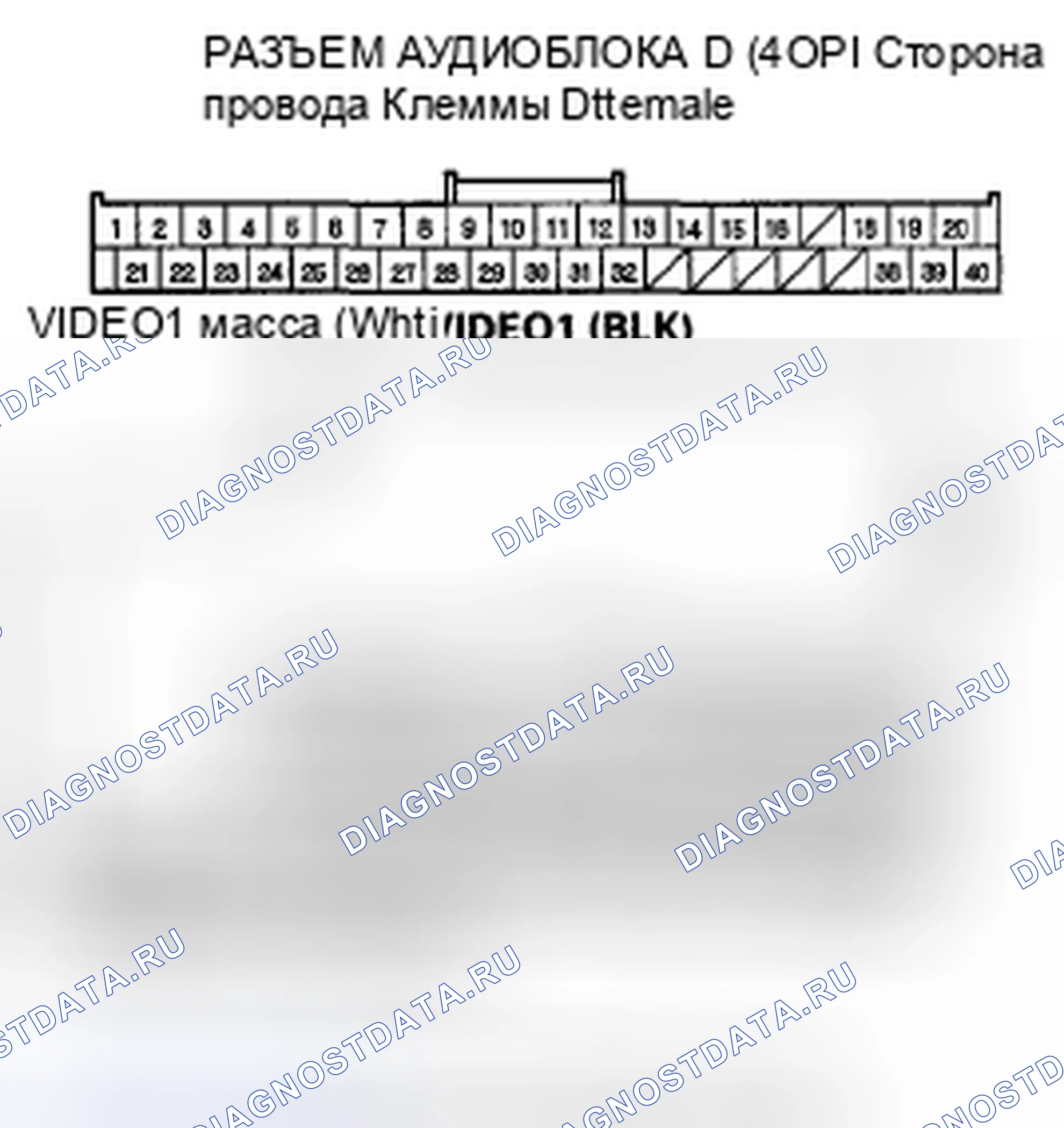 Рис. 125. Honda Pilot I рестайлинг