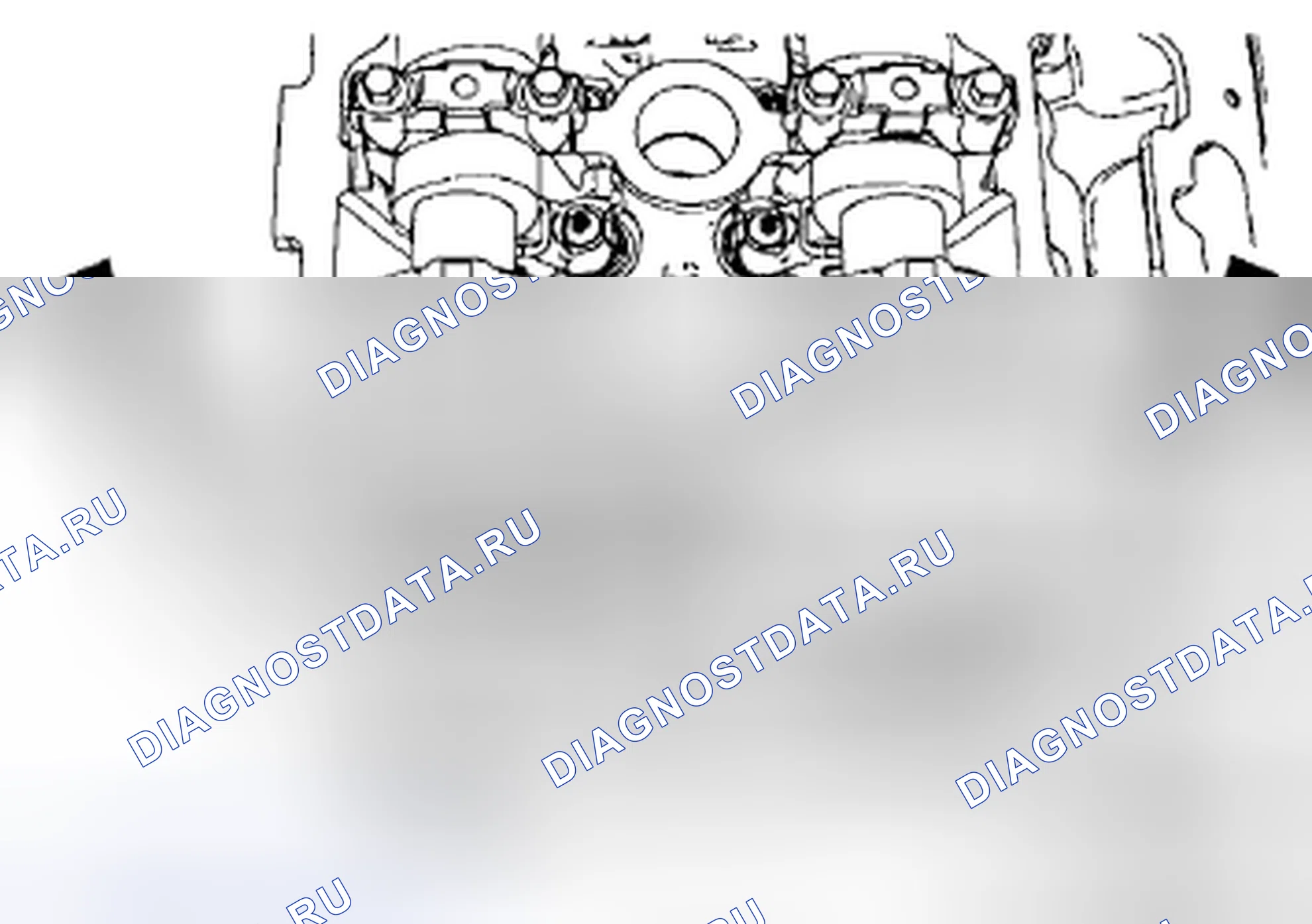 Рис. 615. Mazda Tribute II