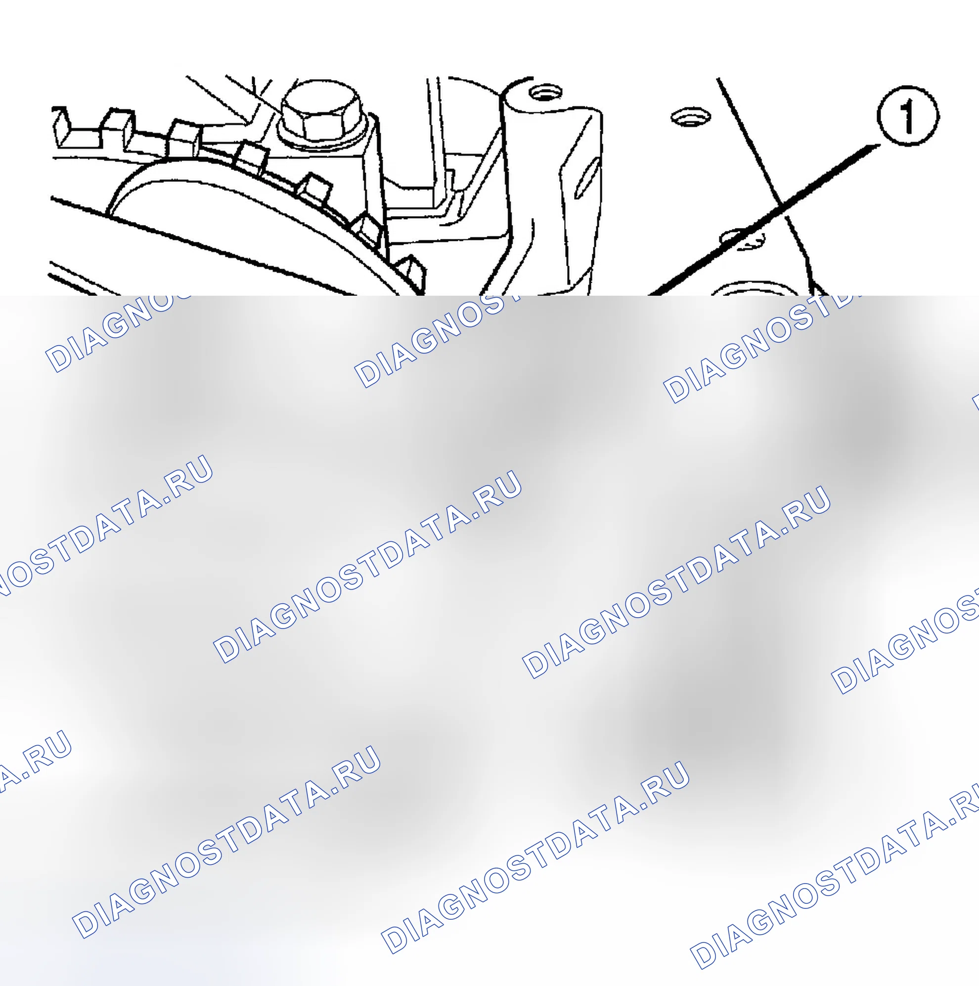 Рис. 489. Dodge Pickup R1500 
