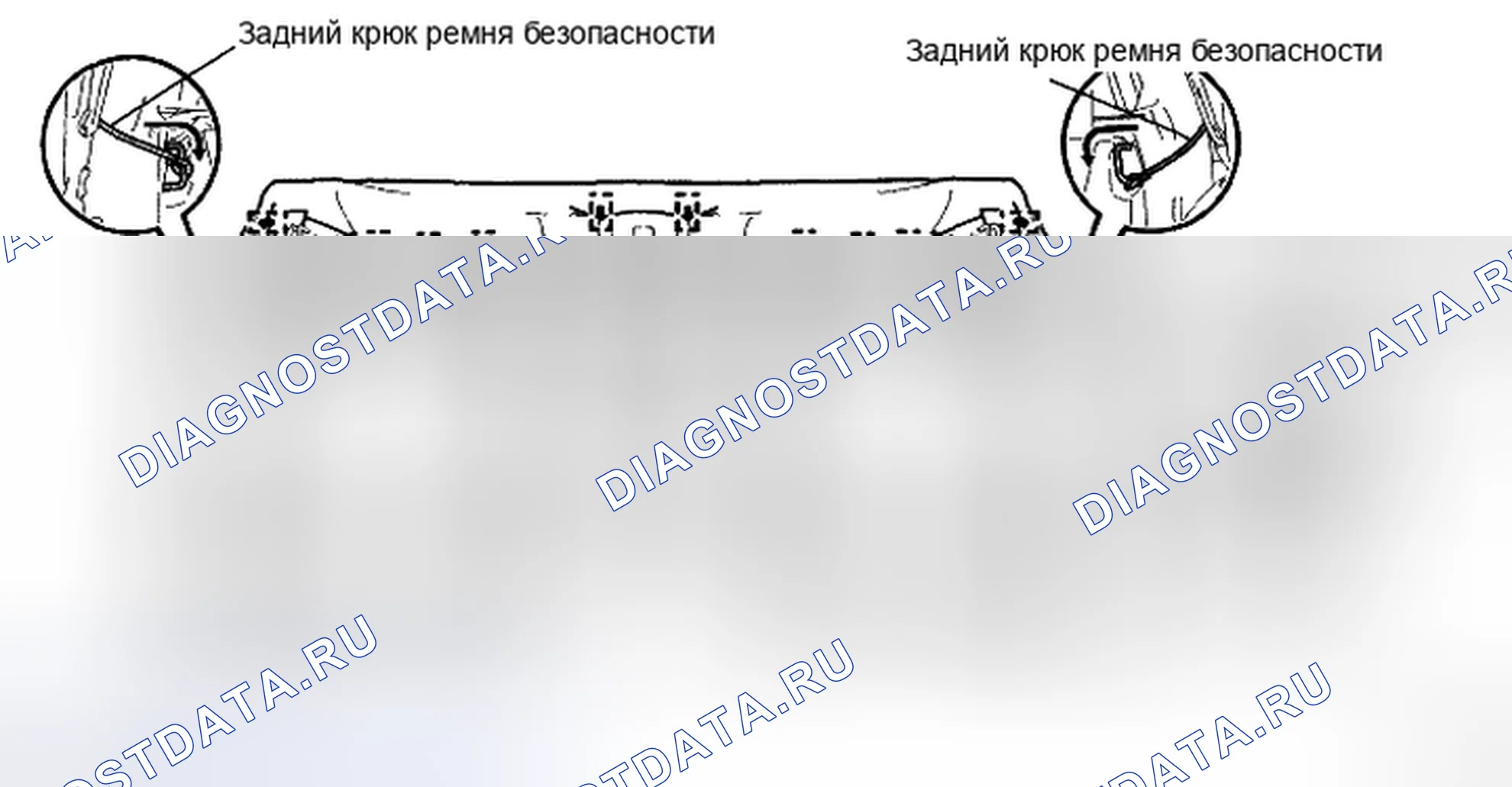 Рис. 183. Toyota Camry XV40