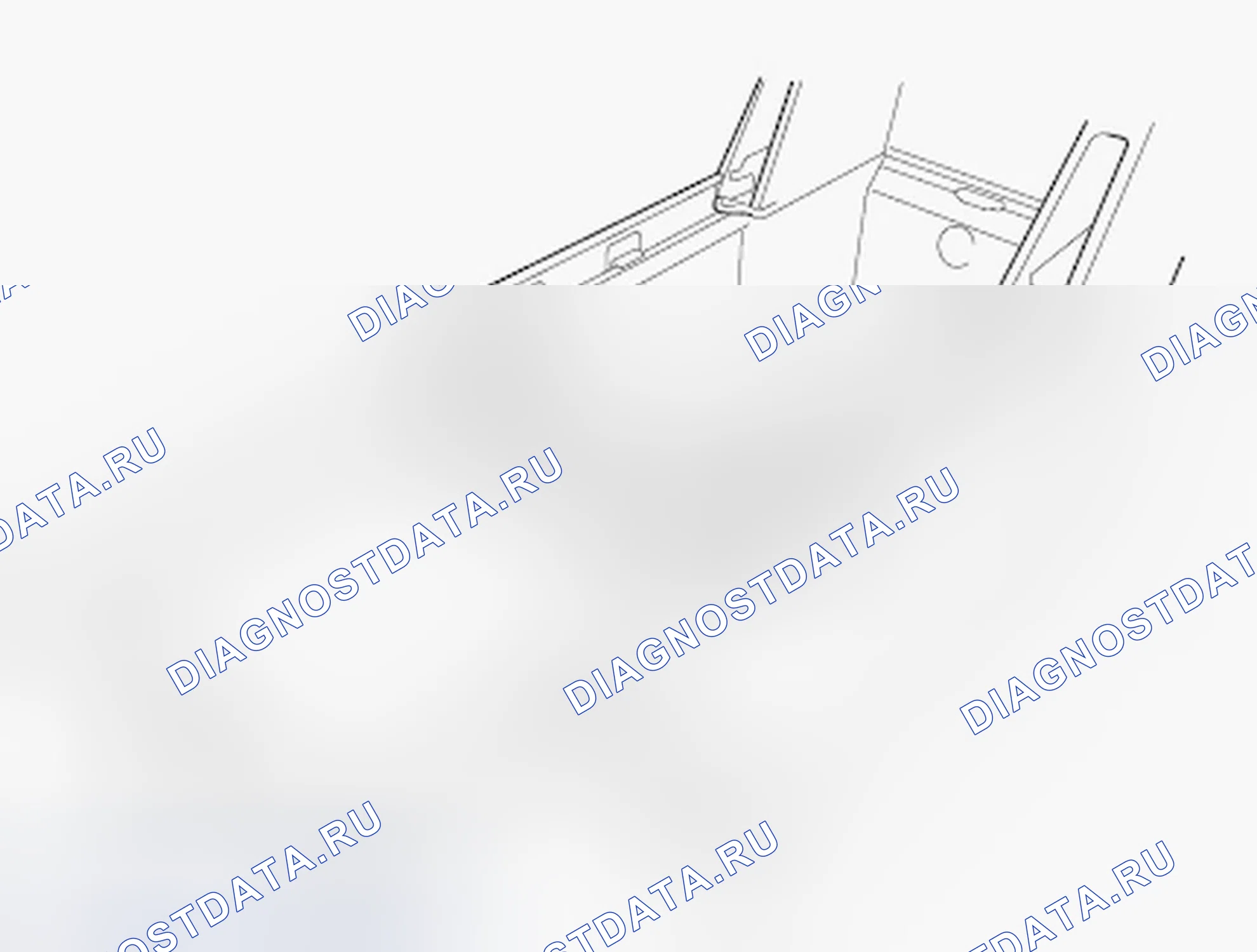 Рис. 33. Honda Ridgeline I рестайлинг