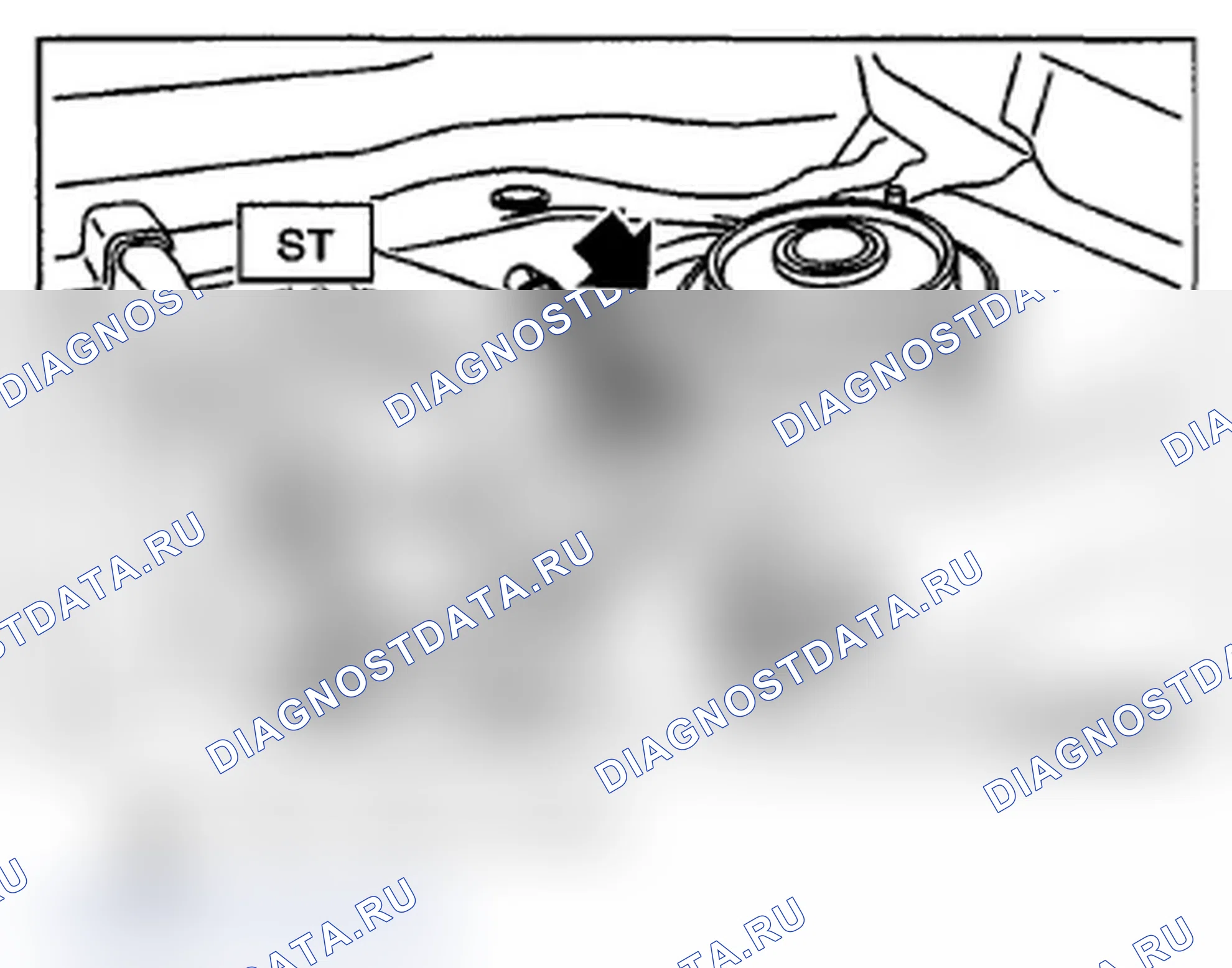 Рис. 347. Subaru Impreza WRX STI GR