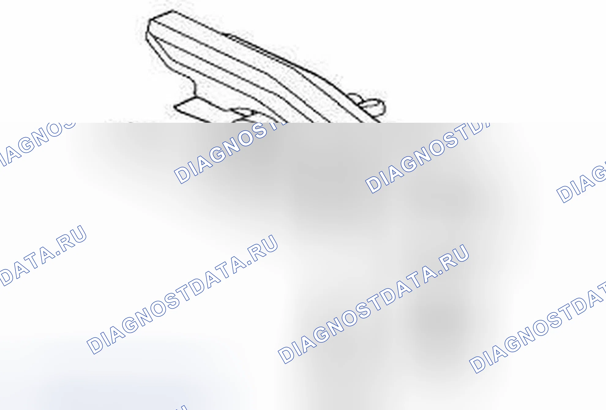 Рис. 4. Dodge Journey I