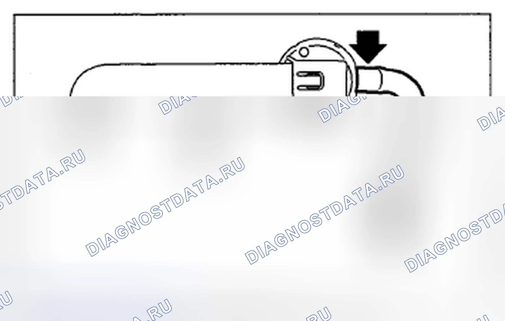 Рис. 144: РАЗБОРКА. Subaru Impreza WRX GE рестайлинг