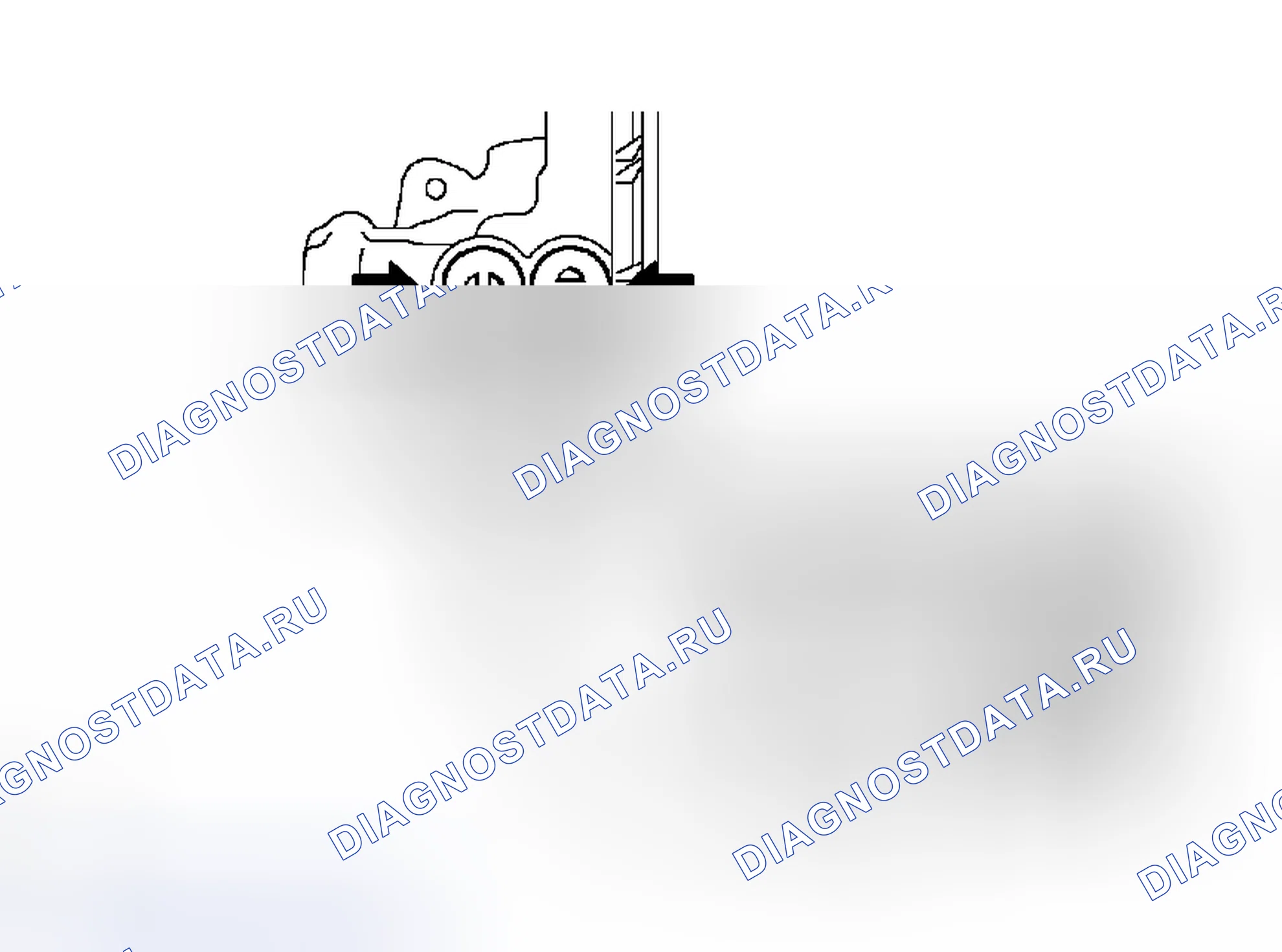 Рис. 31. Toyota Tacoma II