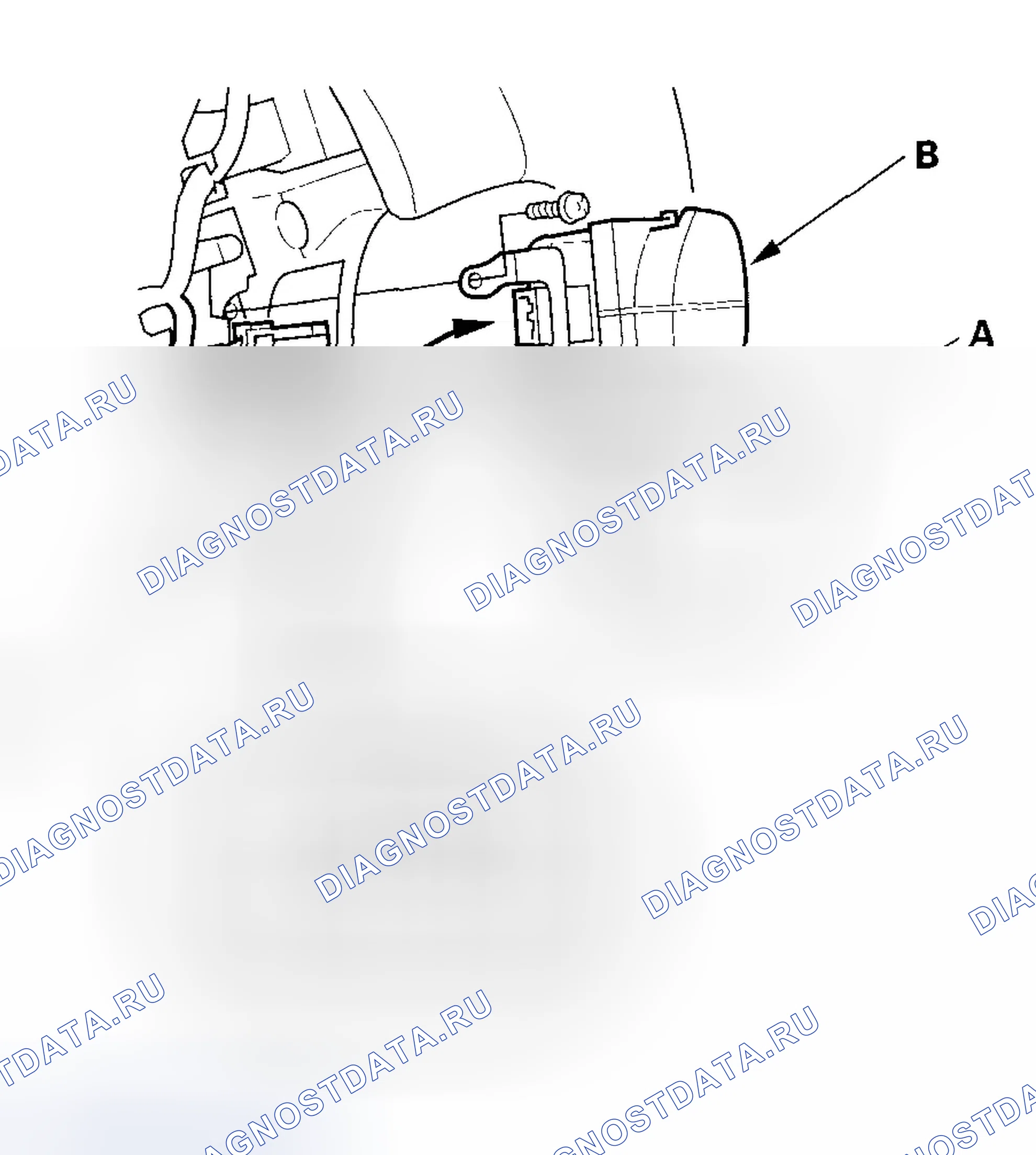 Рис. 128: Модель EX-L Touring. Honda Odyssey I