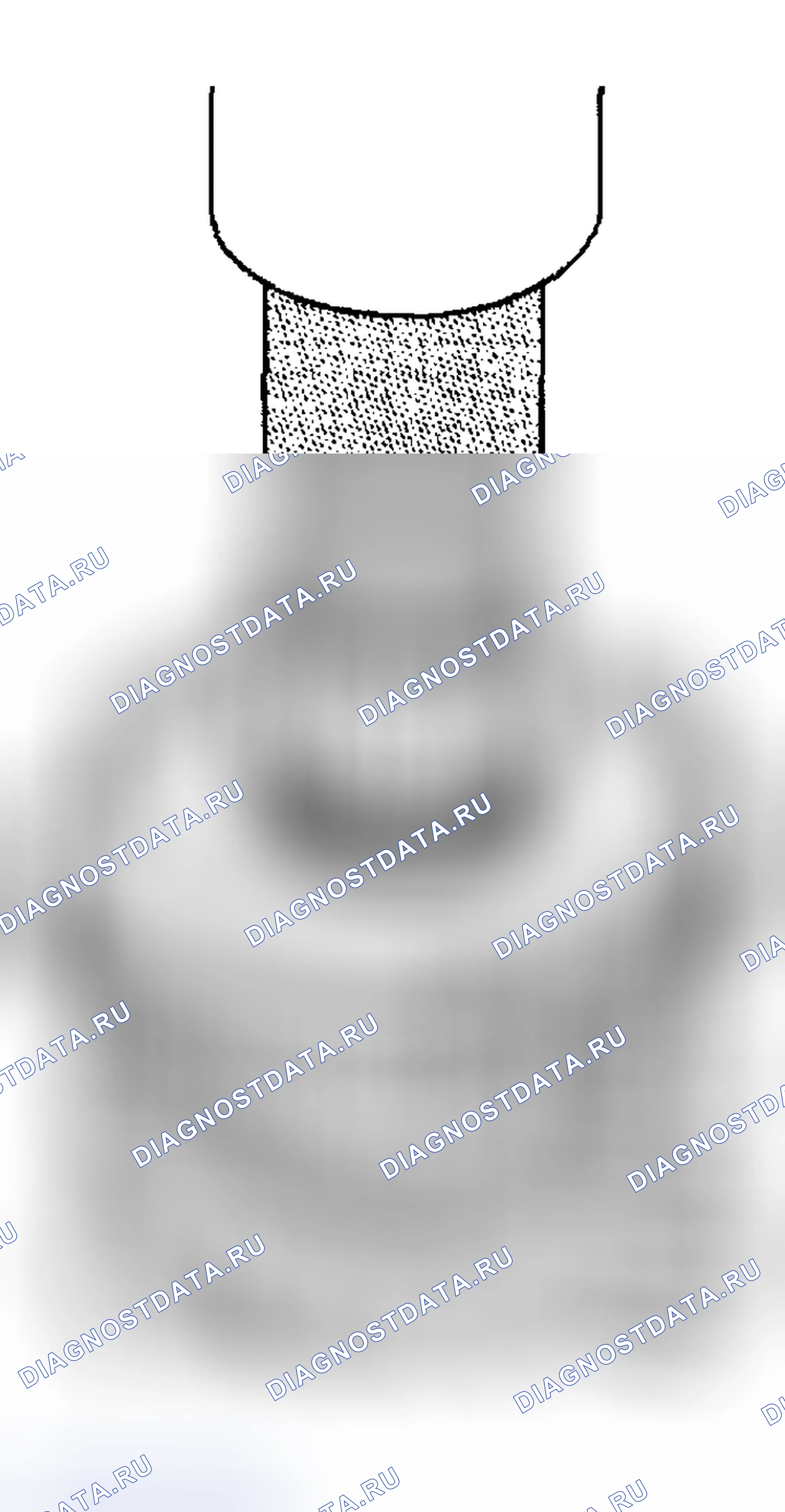 Рис. 220. GMC Sierra 3500 GMT800 early