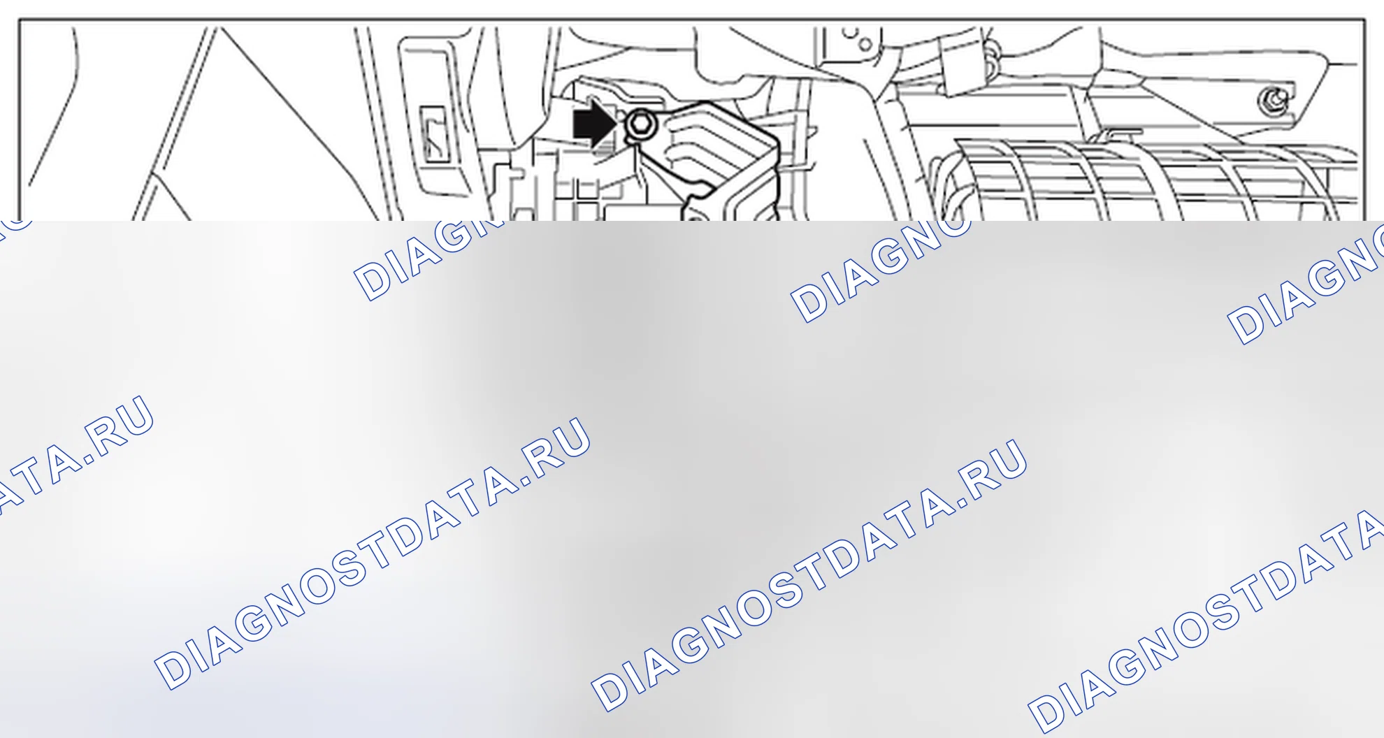 Рис. 130. Subaru Forester SJ