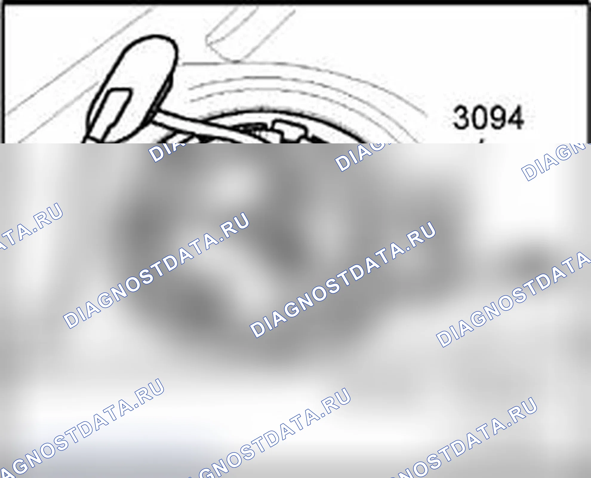 Рис. 758. Audi A4 B7
