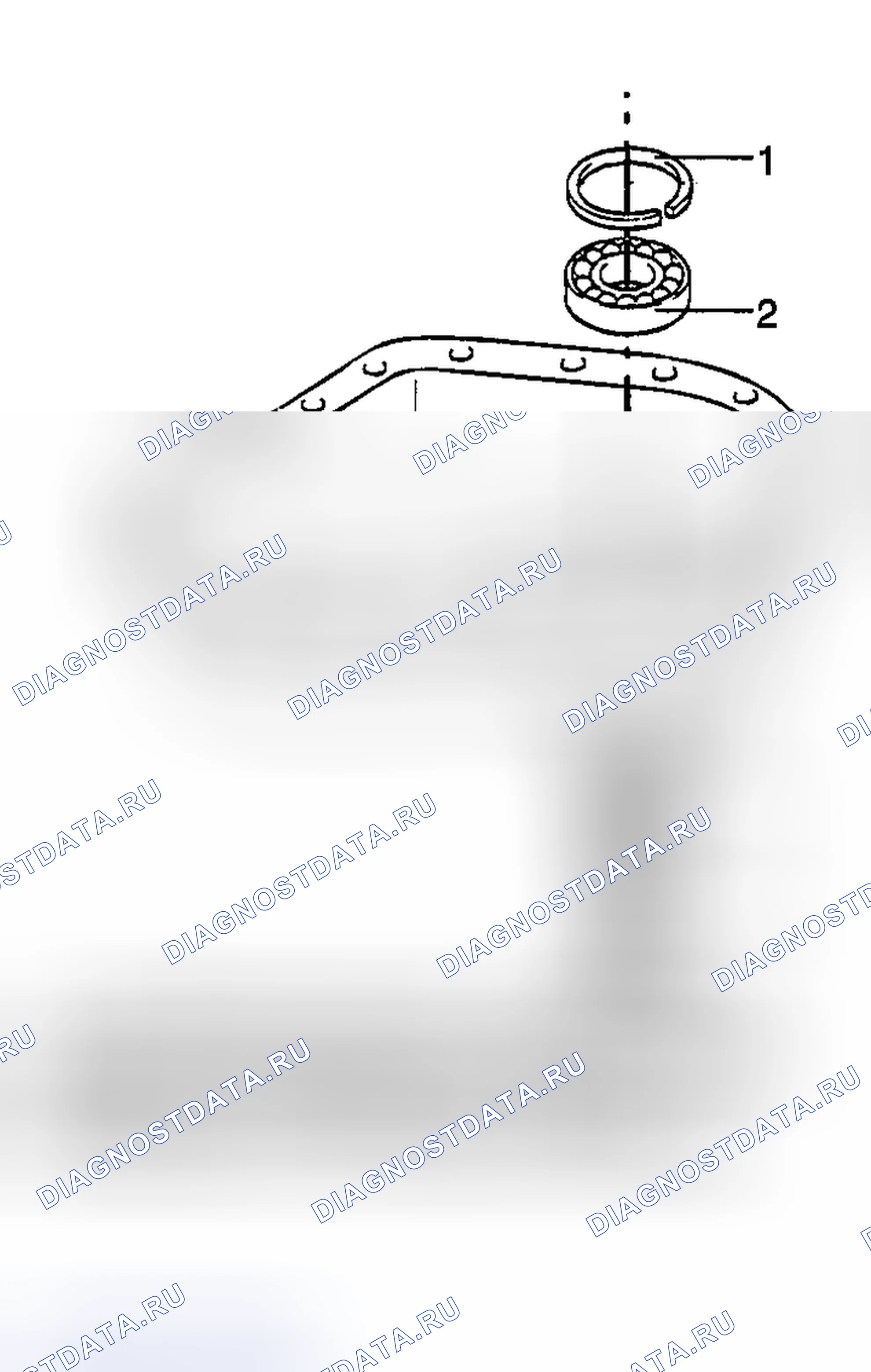 Рис. 95. Geely Tugella I рестайлинг