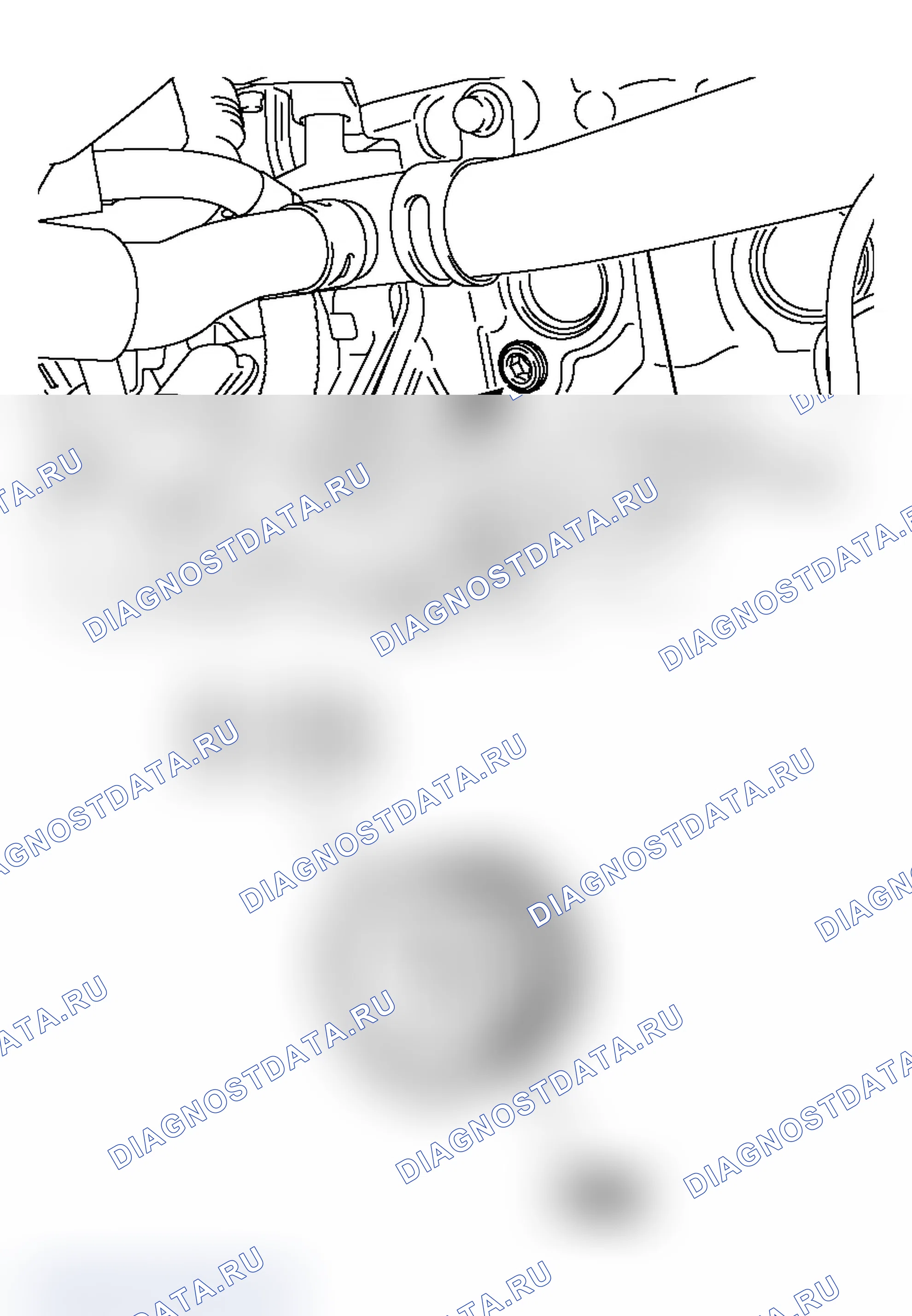 Рис. 124. Mitsubishi Lancer Evolution IX