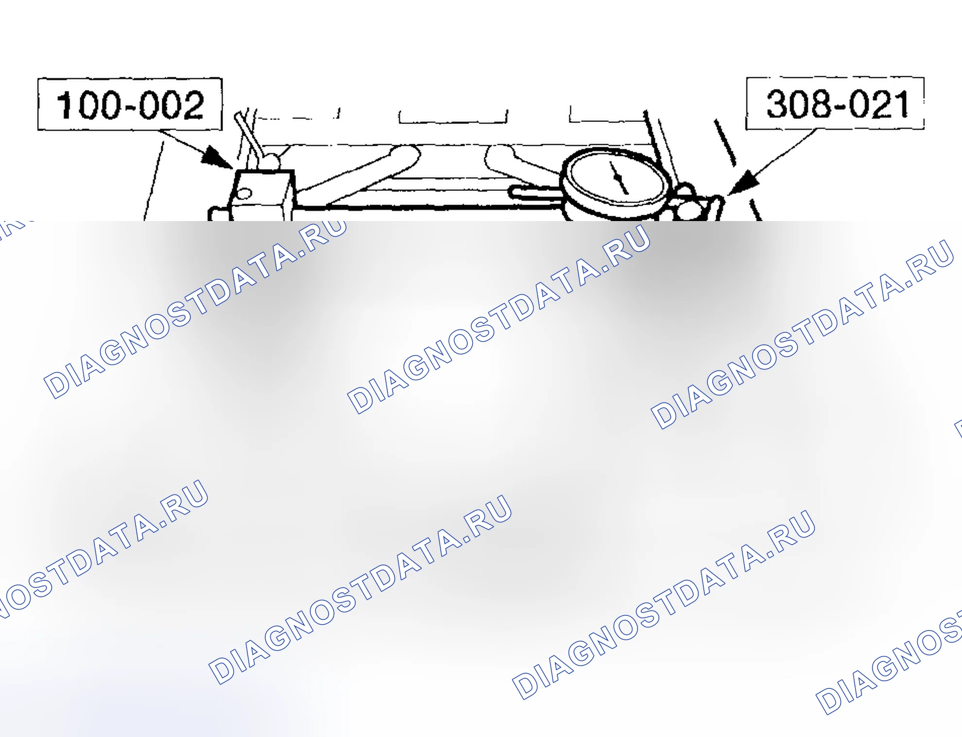 Рис. 218. Hyundai ix20 I рестайлинг