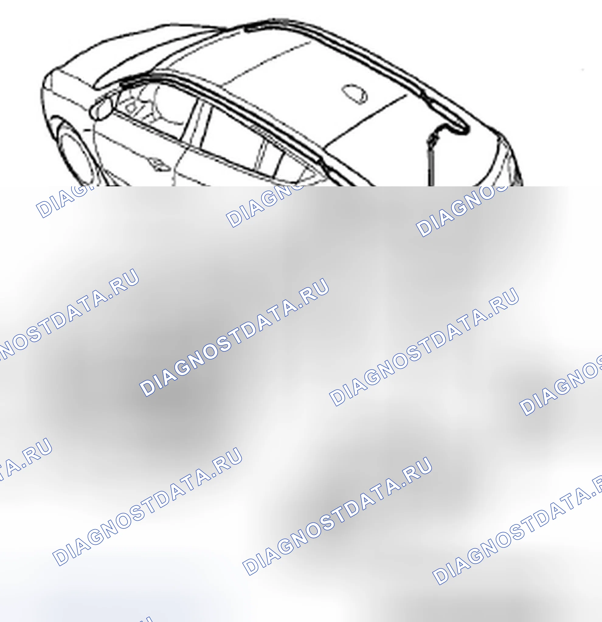 Рис. 281. Acura ZDX I