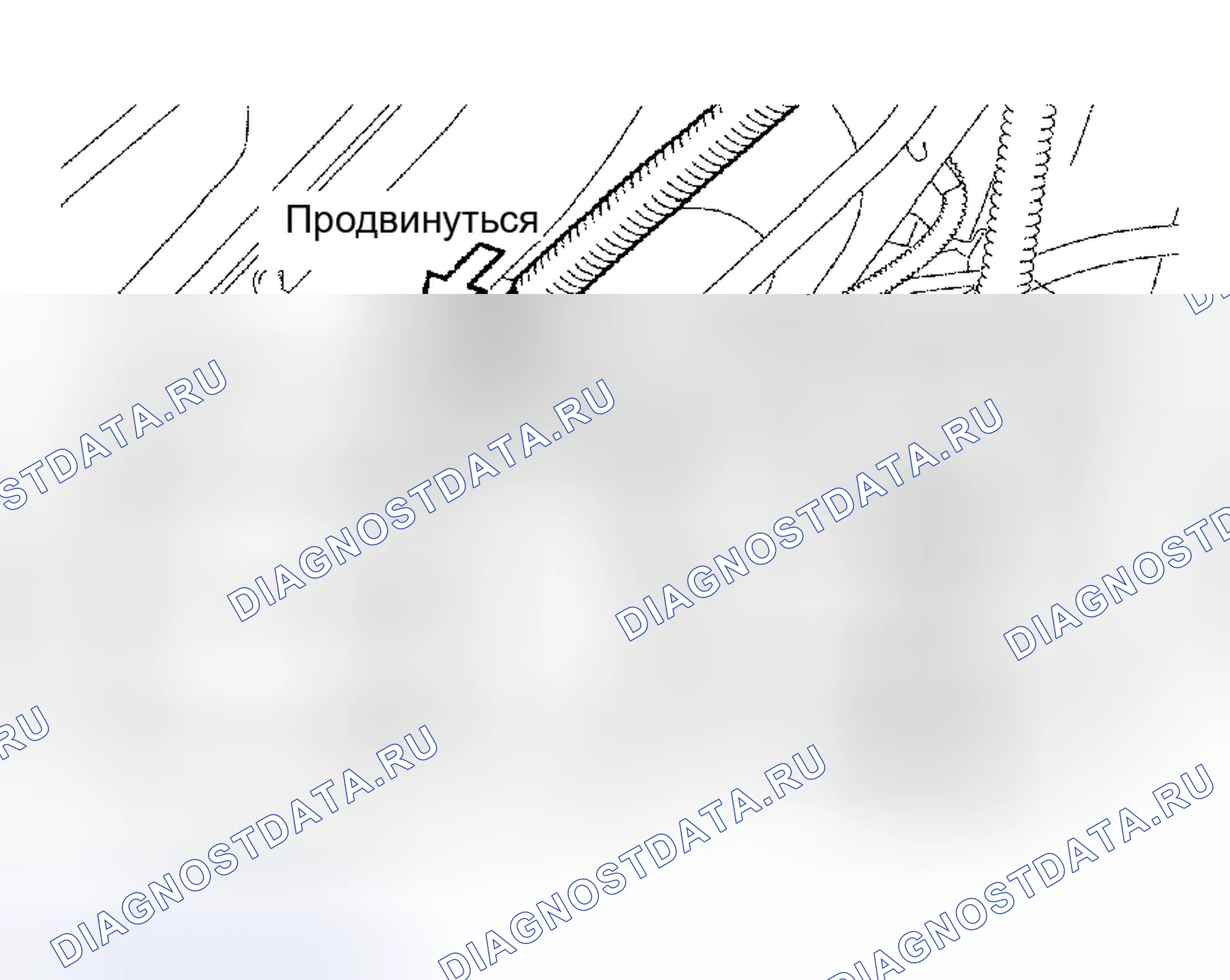 Рис. 50. Kia Sorento I