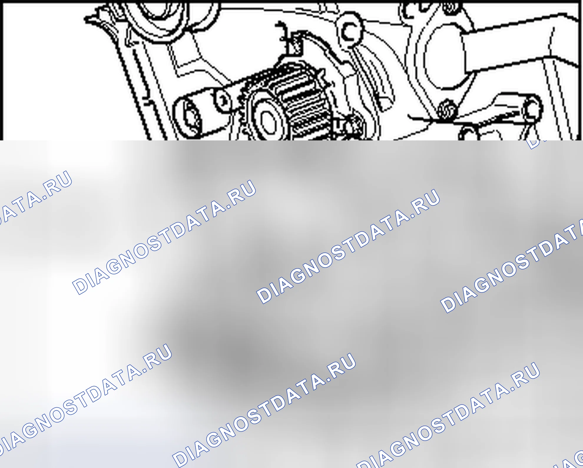 Рис. 78. Volkswagen Eos I