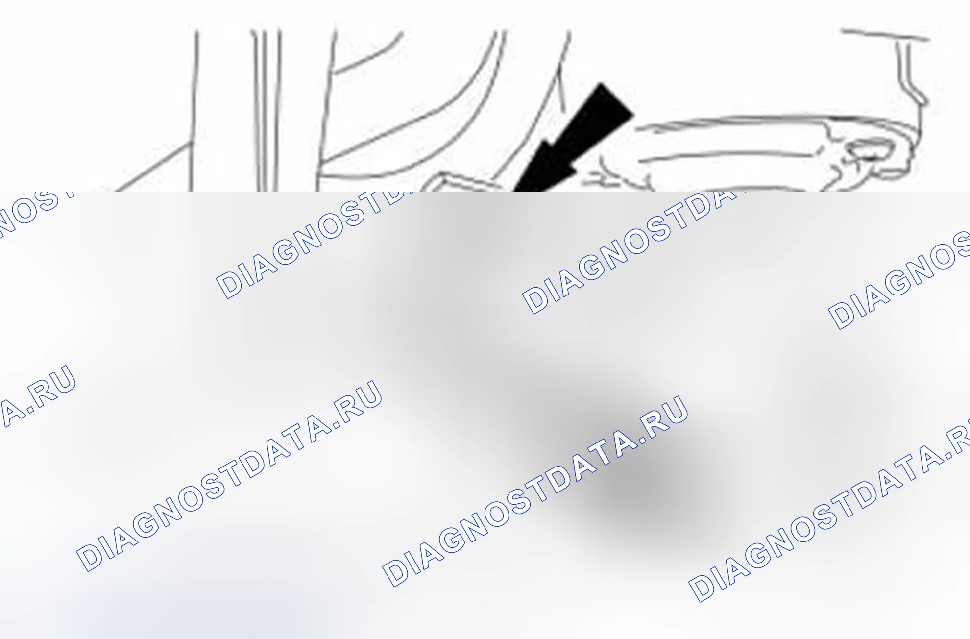 Рис. 314. Ford Fiesta Mk6