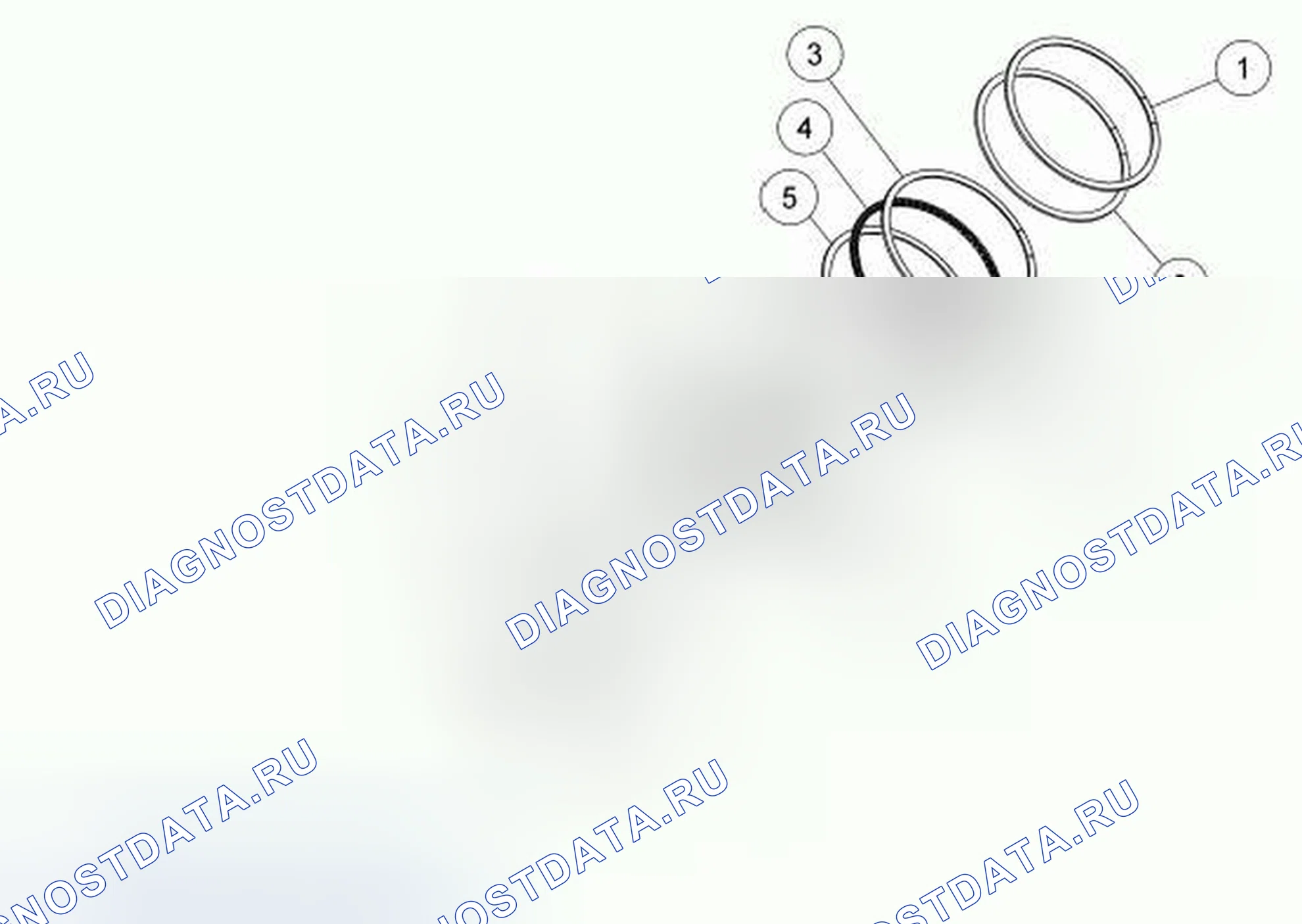 Рис. 1677. Hyundai ix55 I