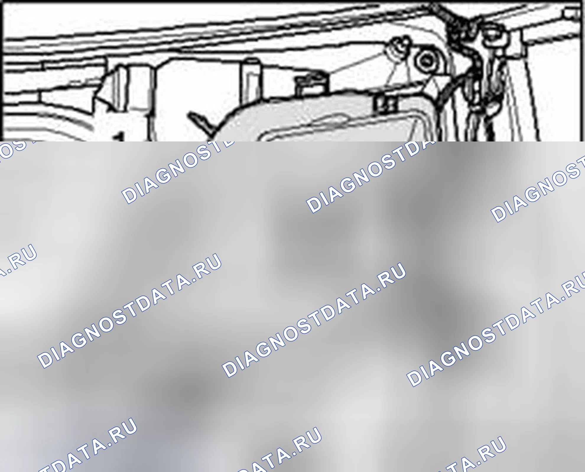 Рис. 157. Audi A8 D3 рестайлинг 2