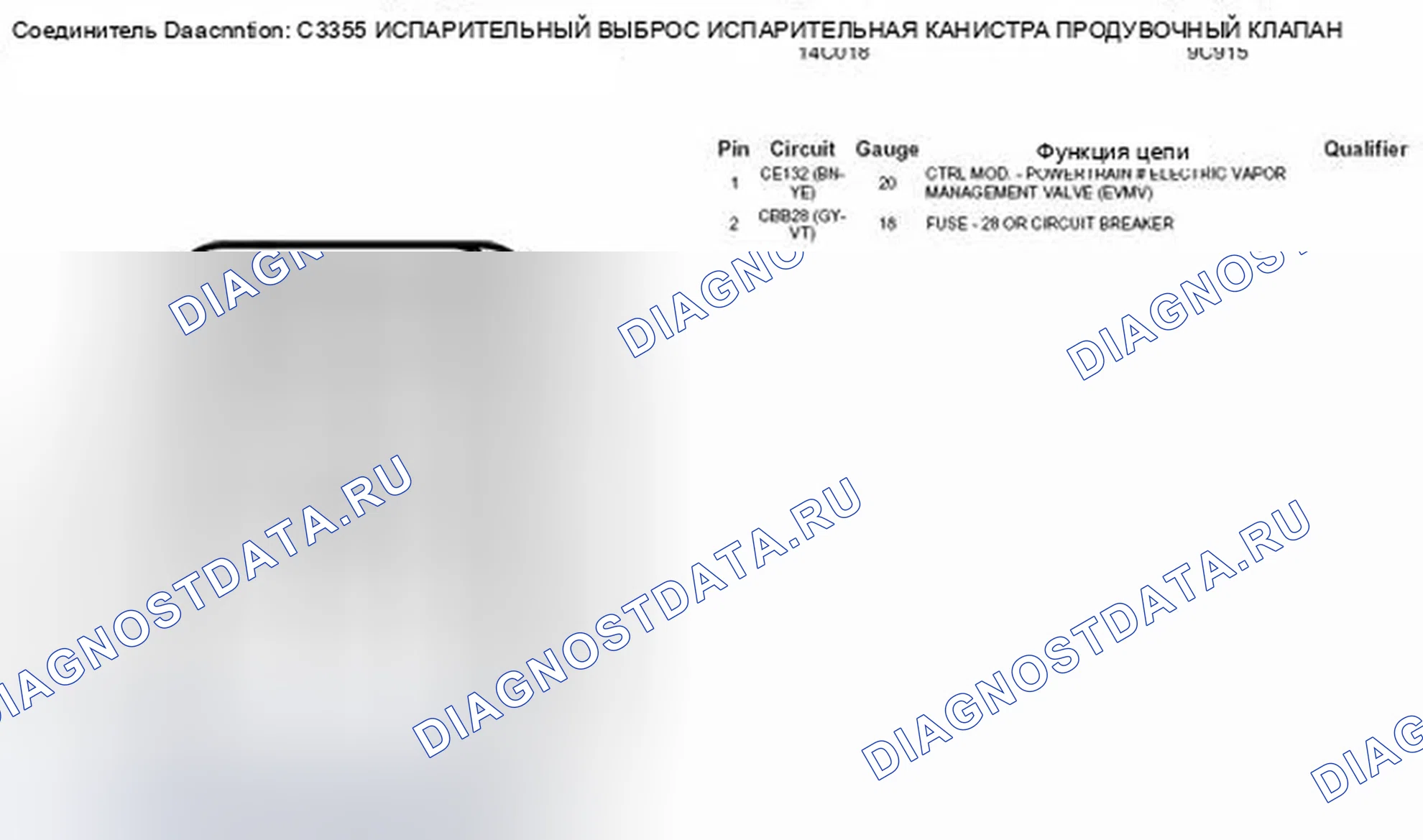 Рис. 260. Ford Escape II