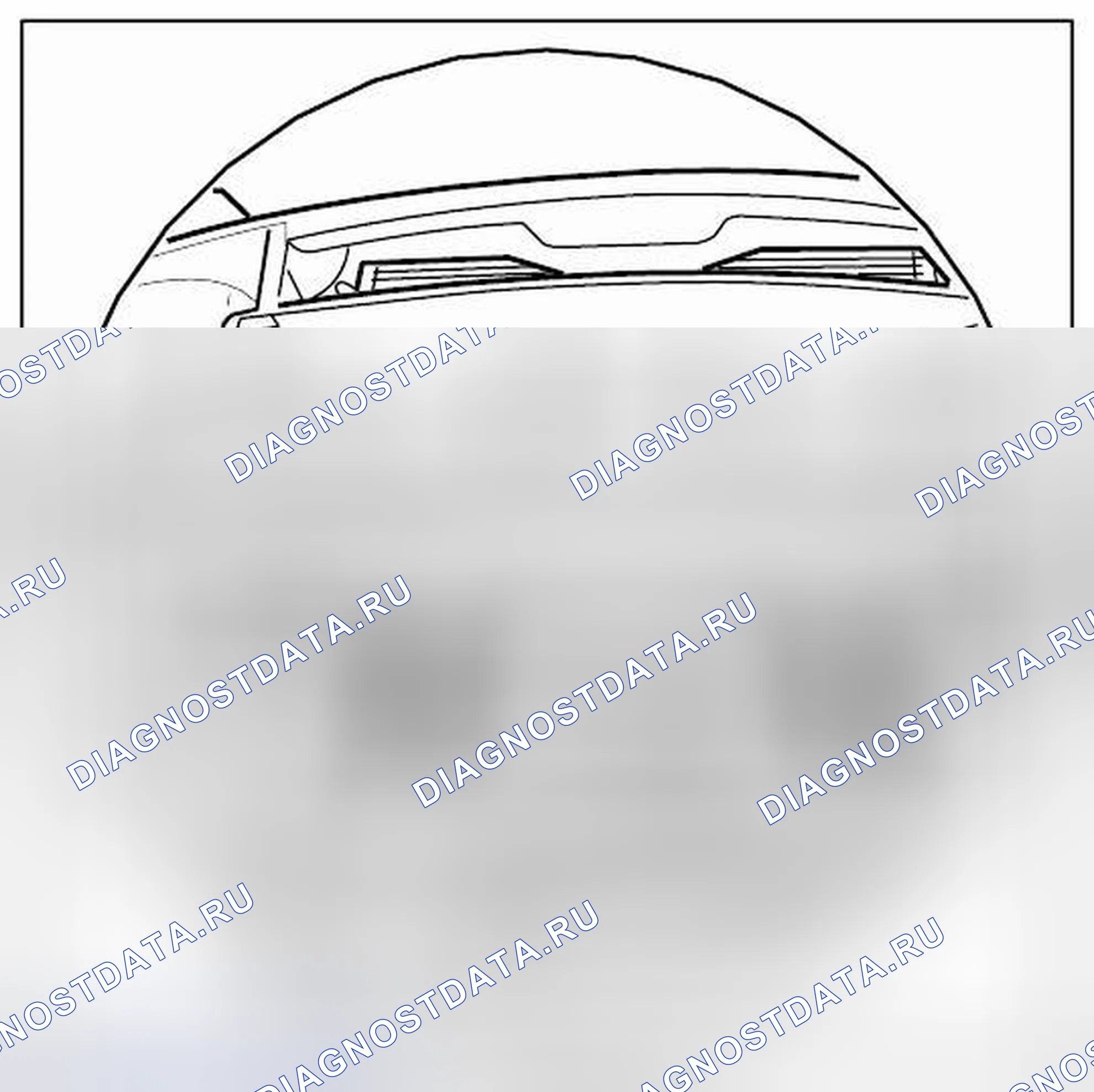 Рис. 104. Porsche Cayenne GTS 957 рестайлинг