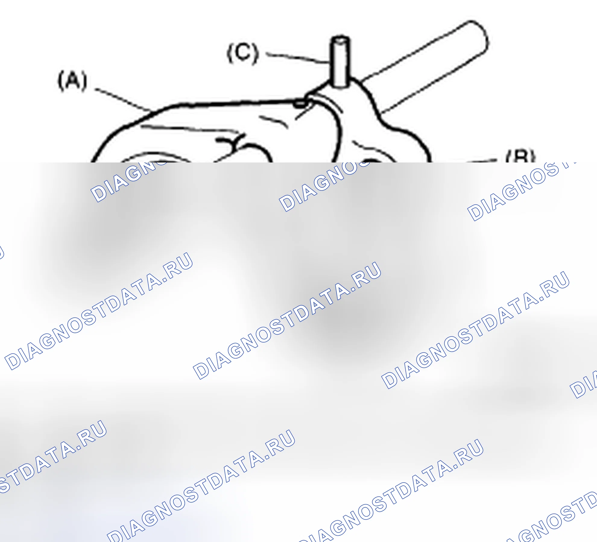 Рис. 524. Subaru Impreza WRX GD/GG рестайлинг 2