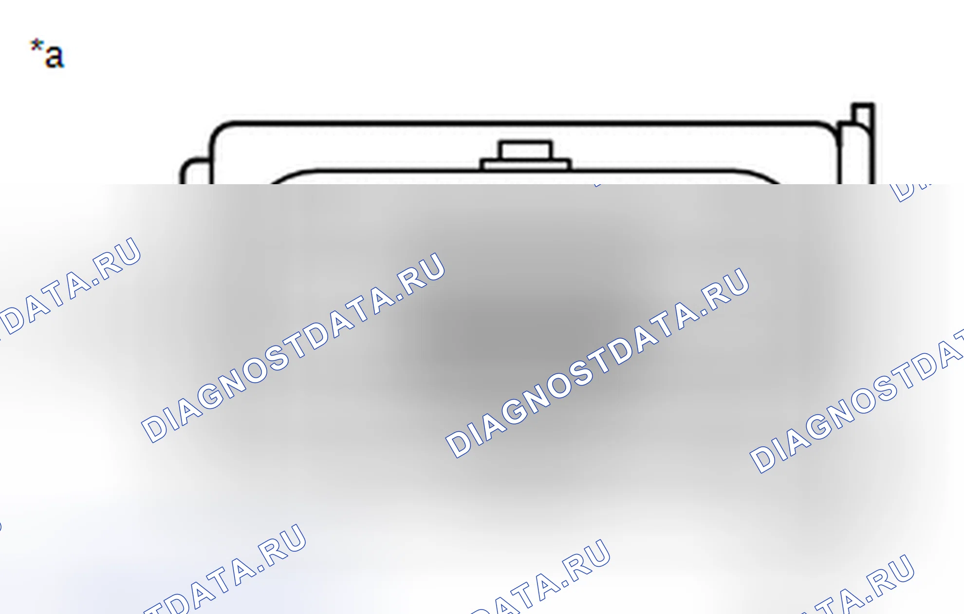 Рис. 65: ПОРЯДОК ВЫПОЛНЕНИЯ РАБОТ. Toyota Corolla XI