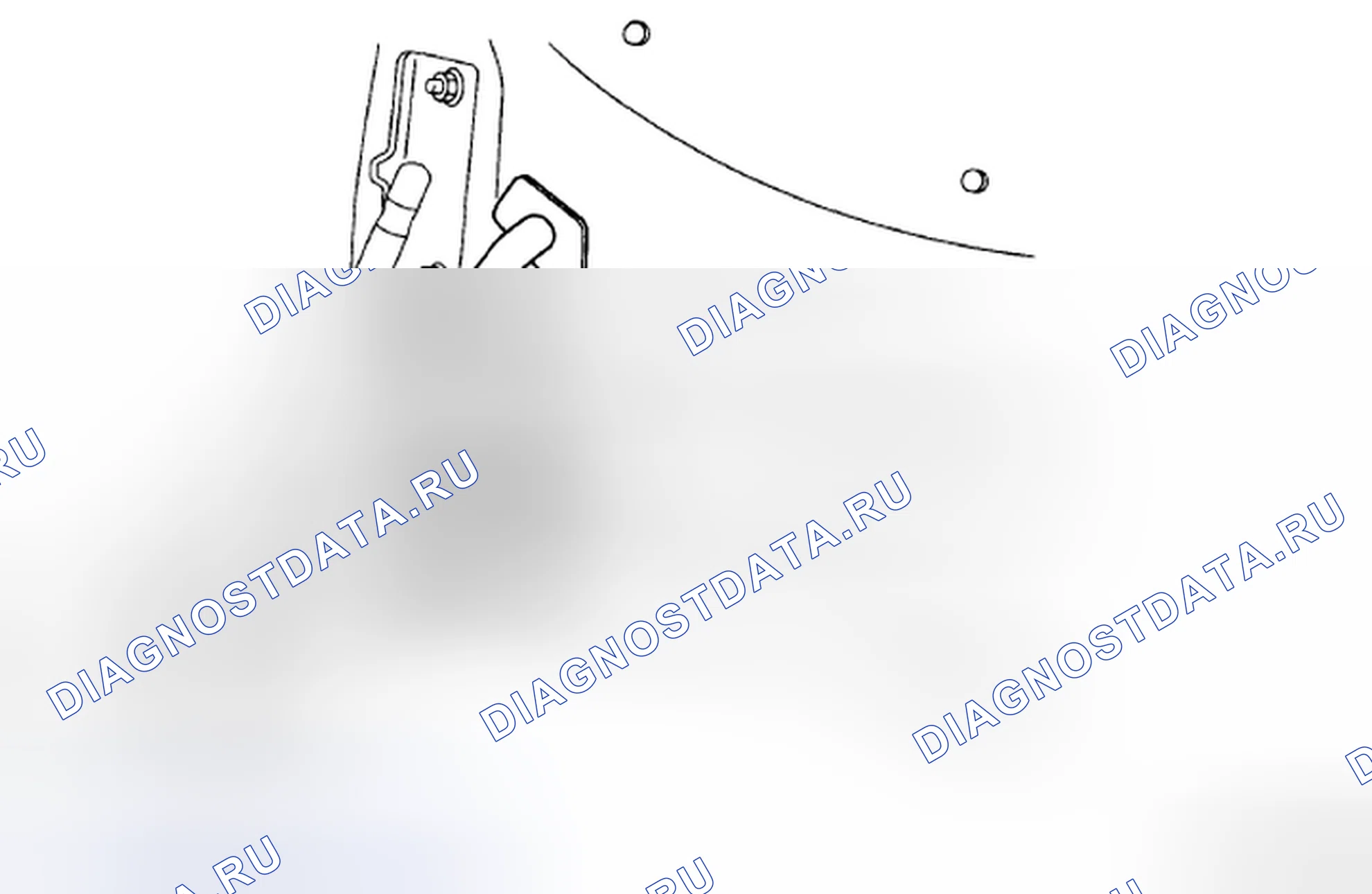 Рис. 9. Mazda 6 GH рестайлинг