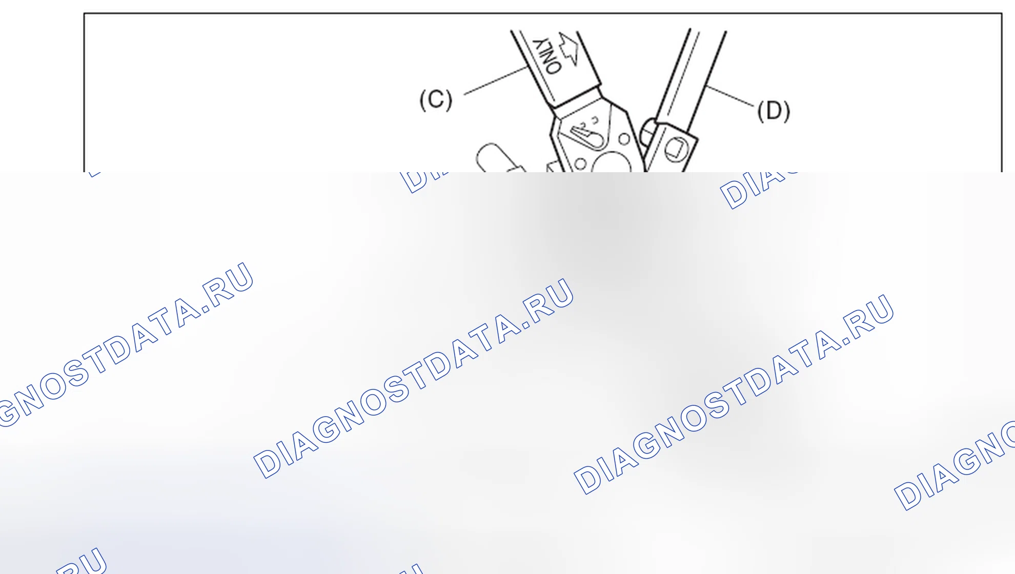 Рис. 73. Subaru Legacy BM/BR рестайлинг