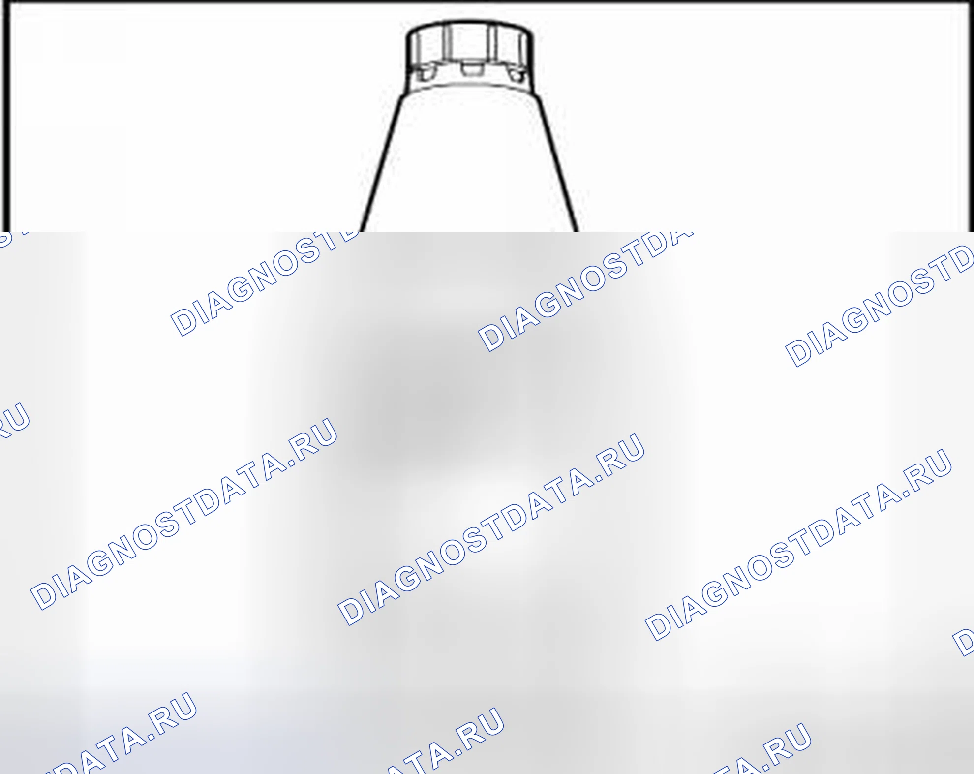 Рис. 1. Volkswagen Touareg I