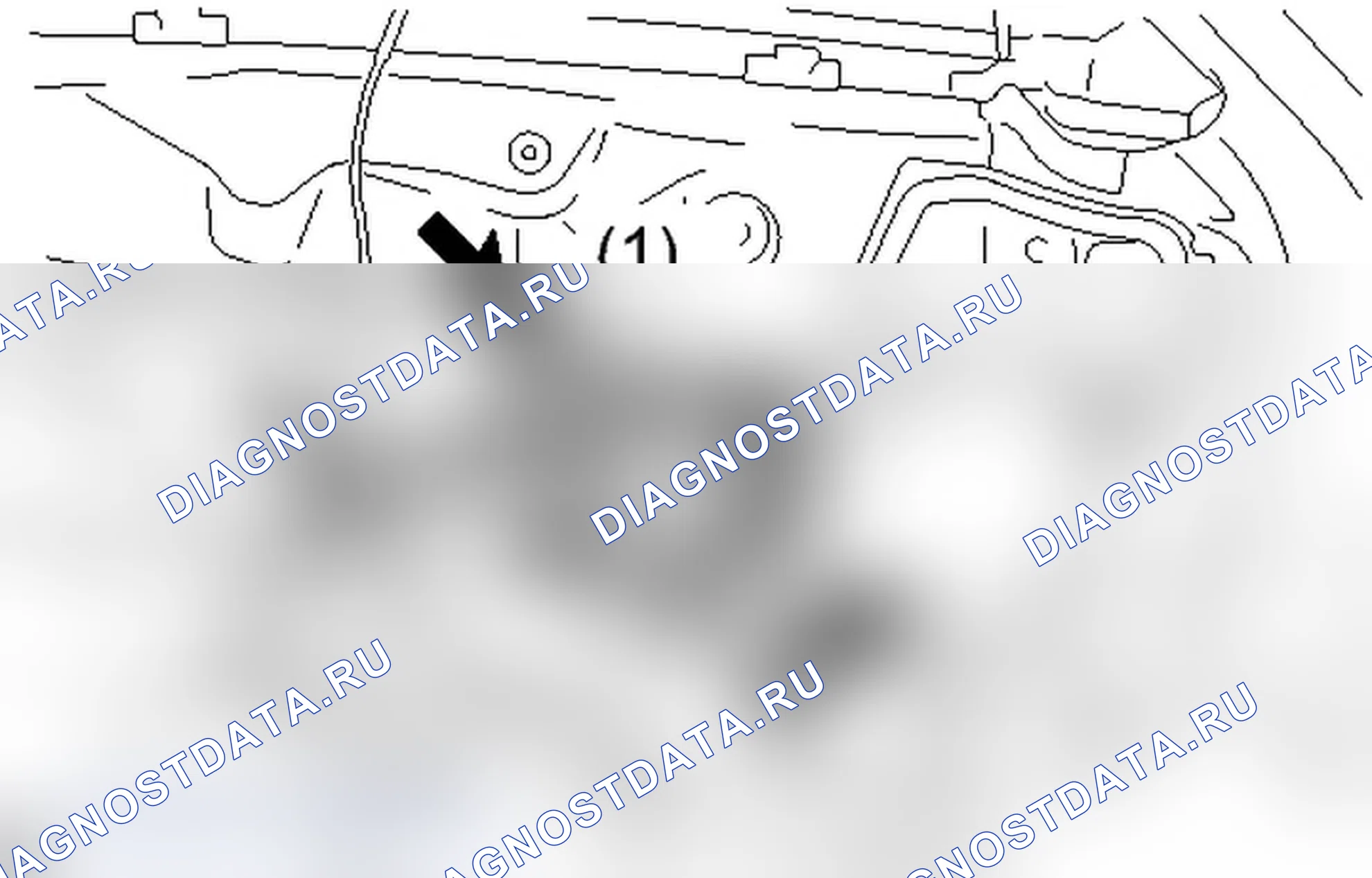Рис. 58. Lexus IS F I