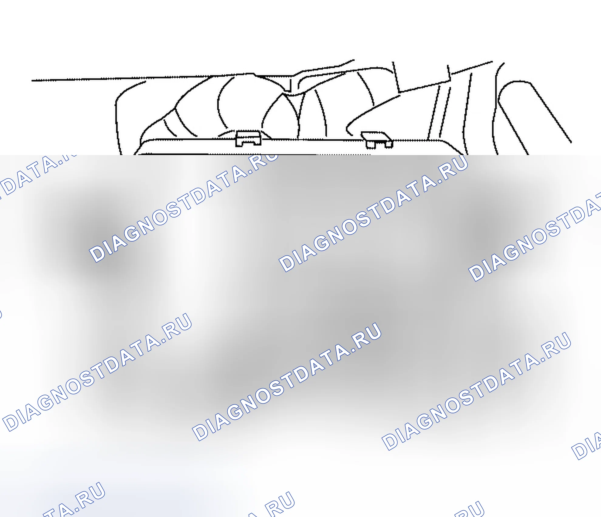 Рис. 16. Infiniti QX56 I