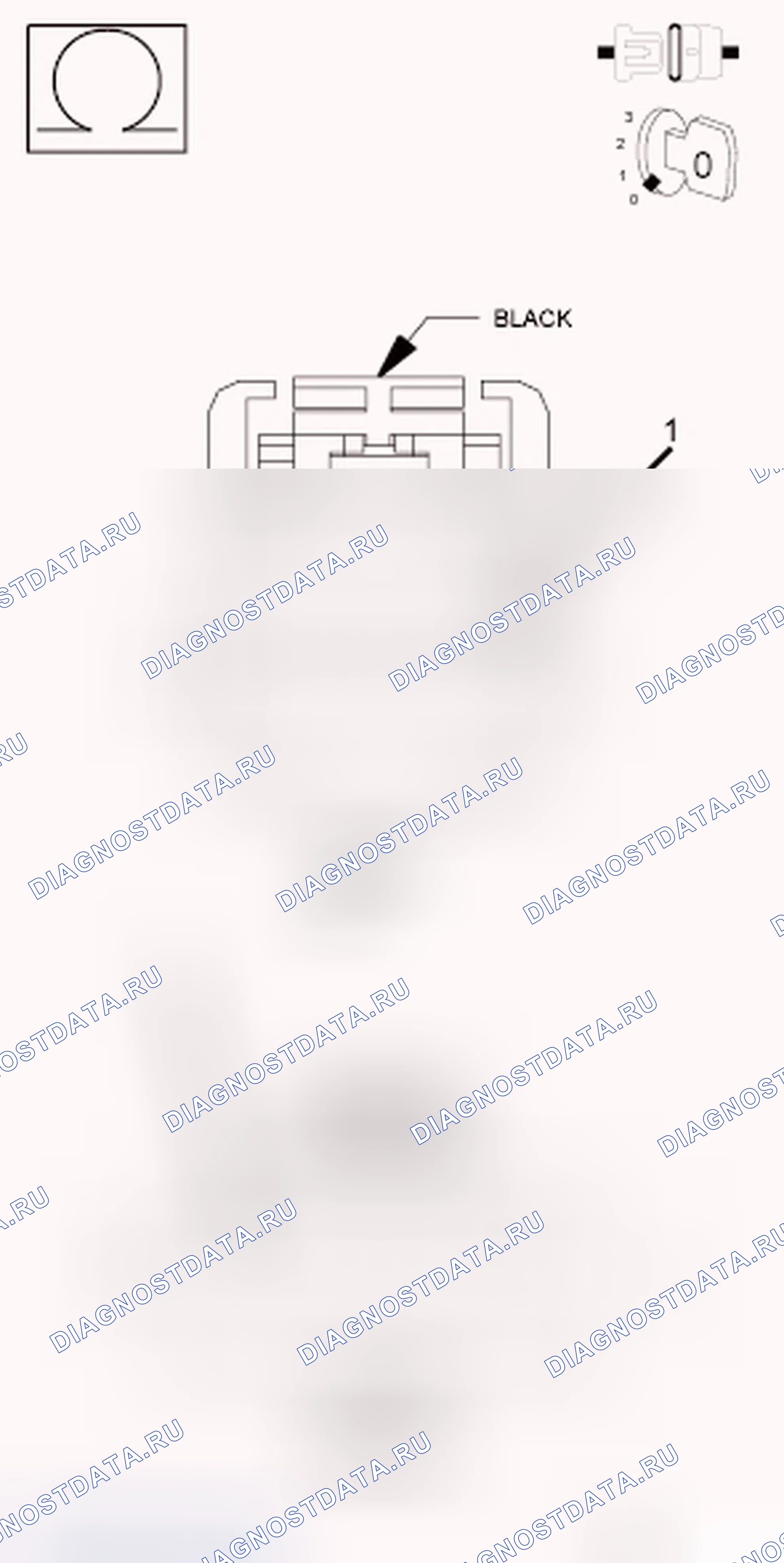 Рис. 447. Chrysler Town & Country V рестайлинг