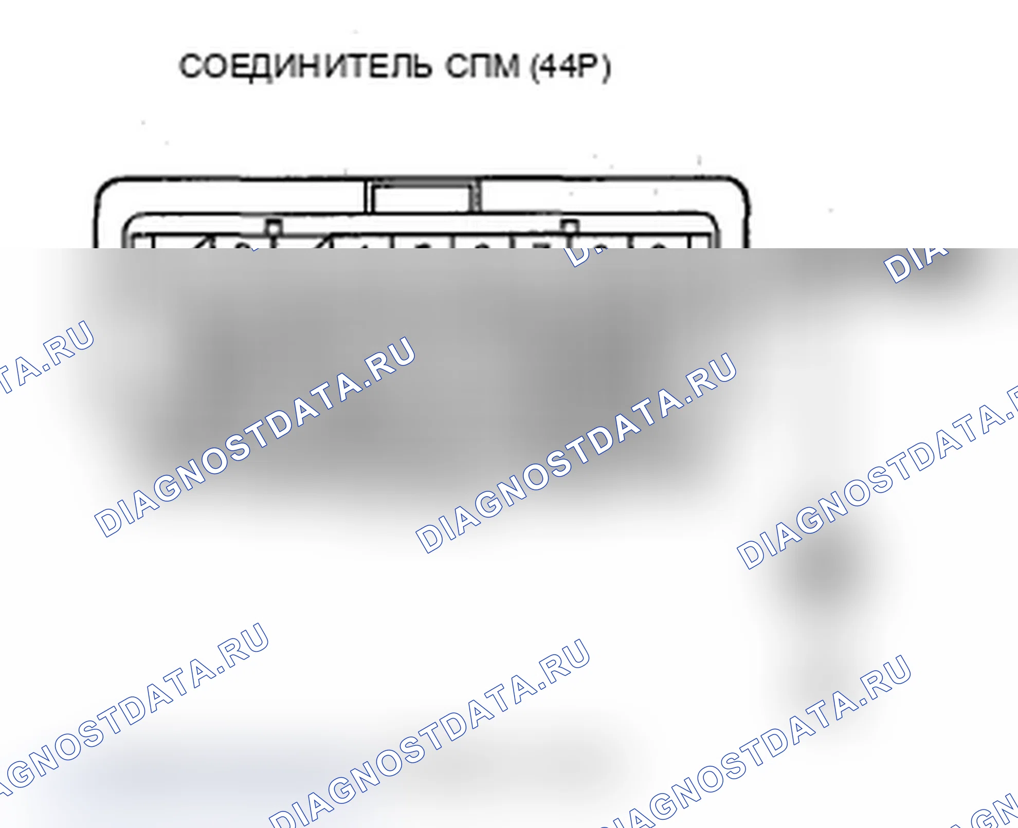 Рис. 280. Acura RDX I рестайлинг