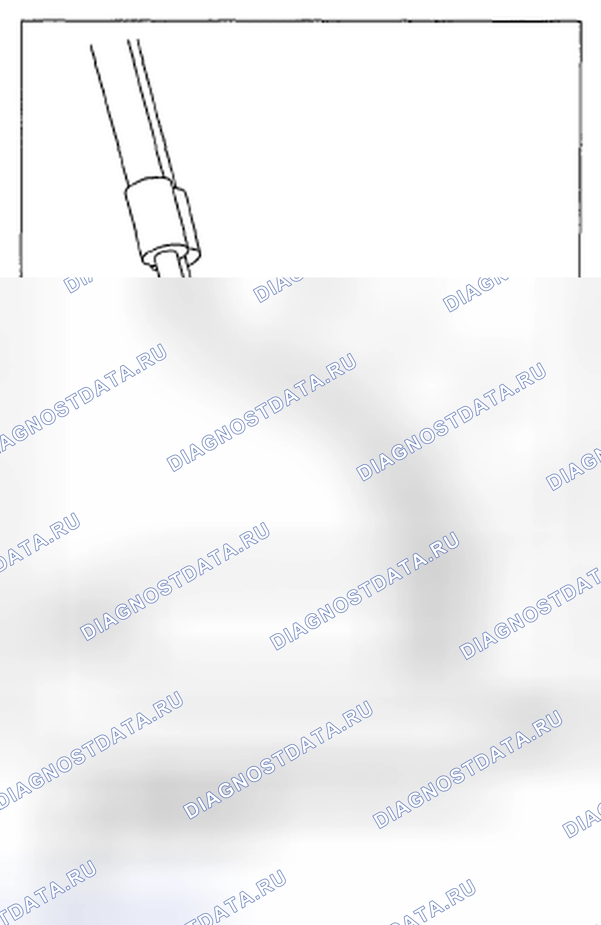 Рис. 123. Subaru Tribeca WX рестайлинг