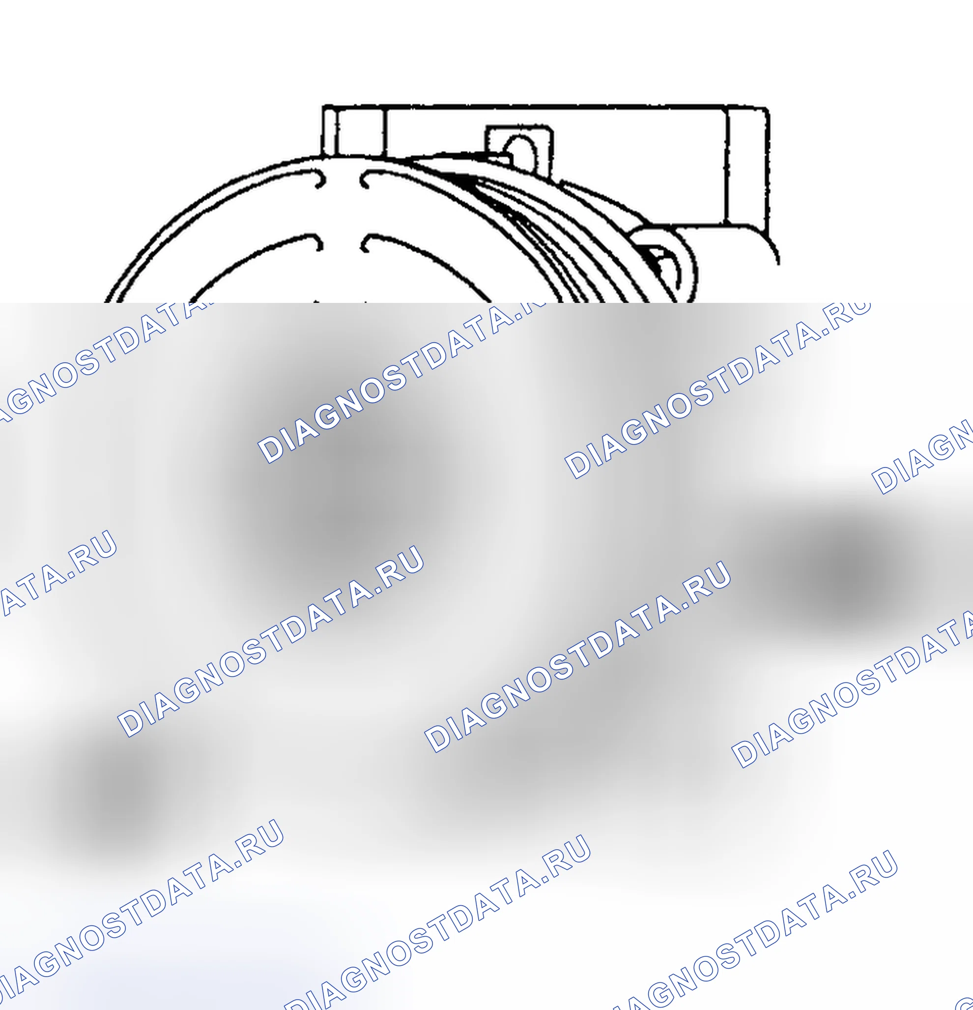 Рис. 33. Ford Pickup F250 