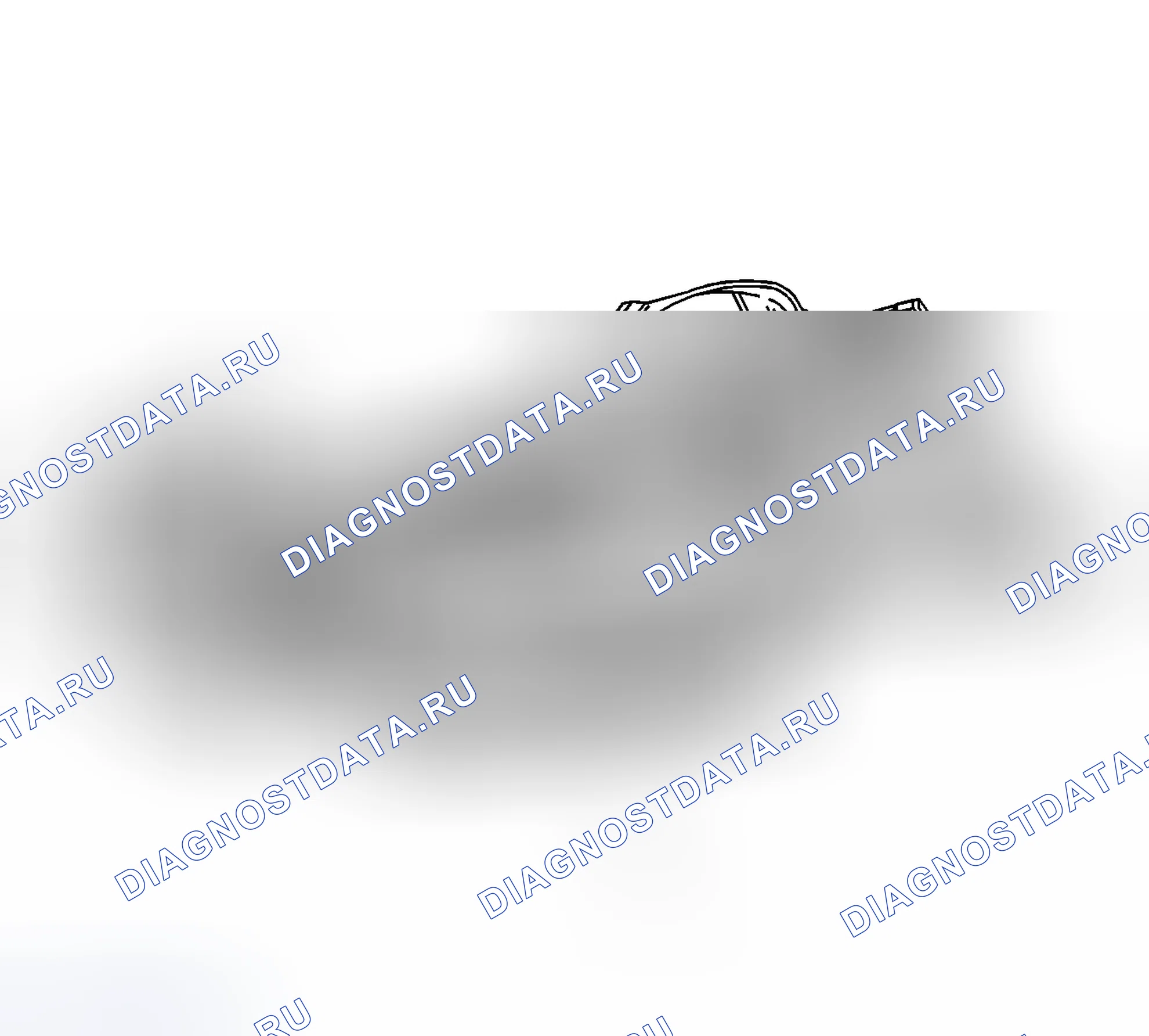 Рис. 125. Buick Regal V